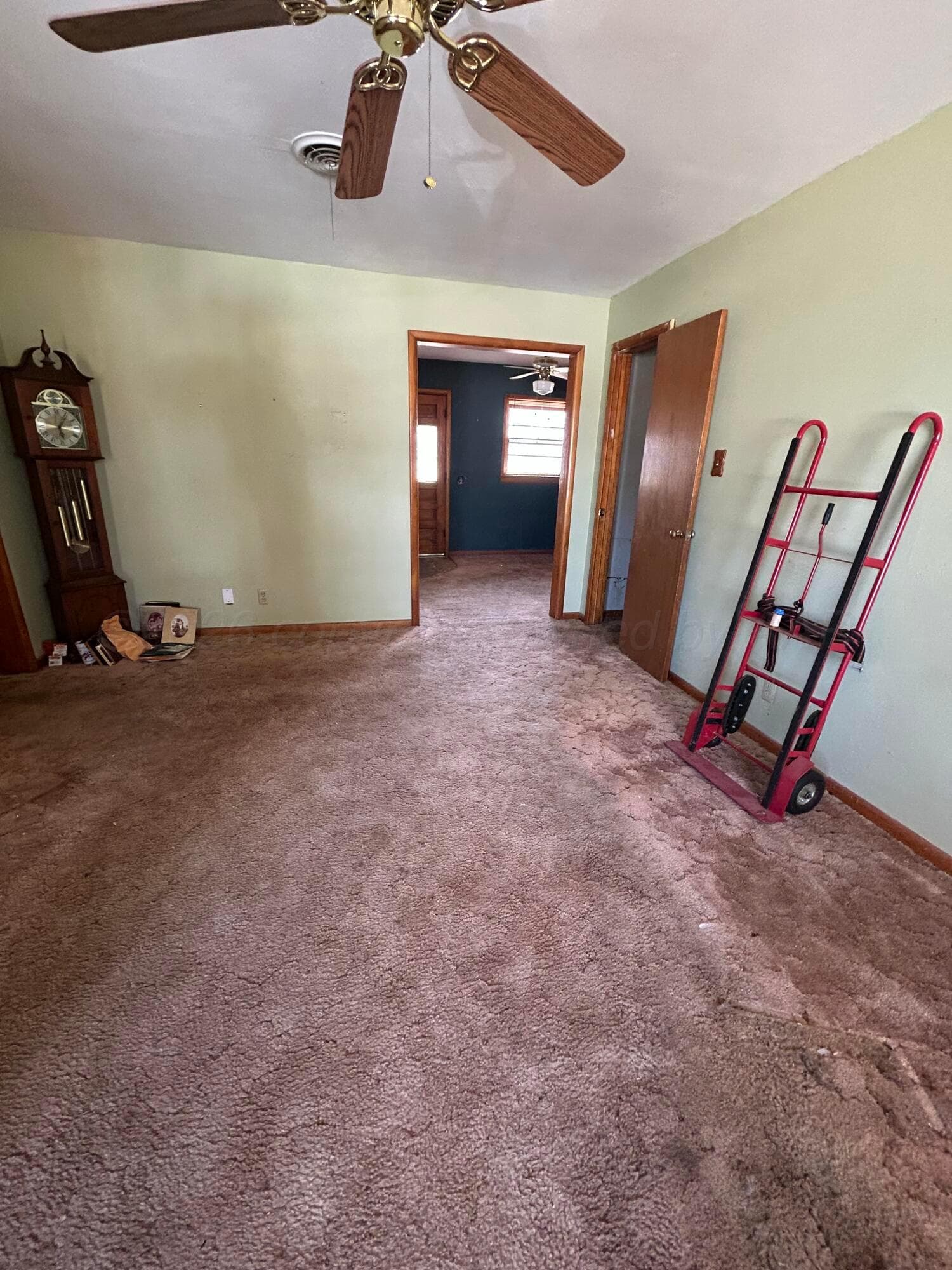 5103 SW 16TH Avenue, Amarillo, TX 79106-4418, photo 3