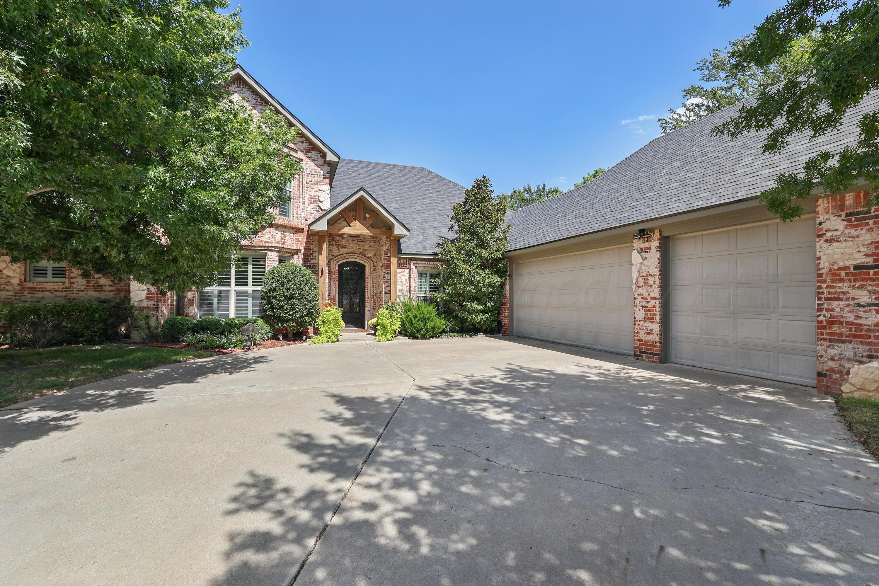 9 SANDHILLS Lane, Amarillo, TX 79124-4962, photo 4