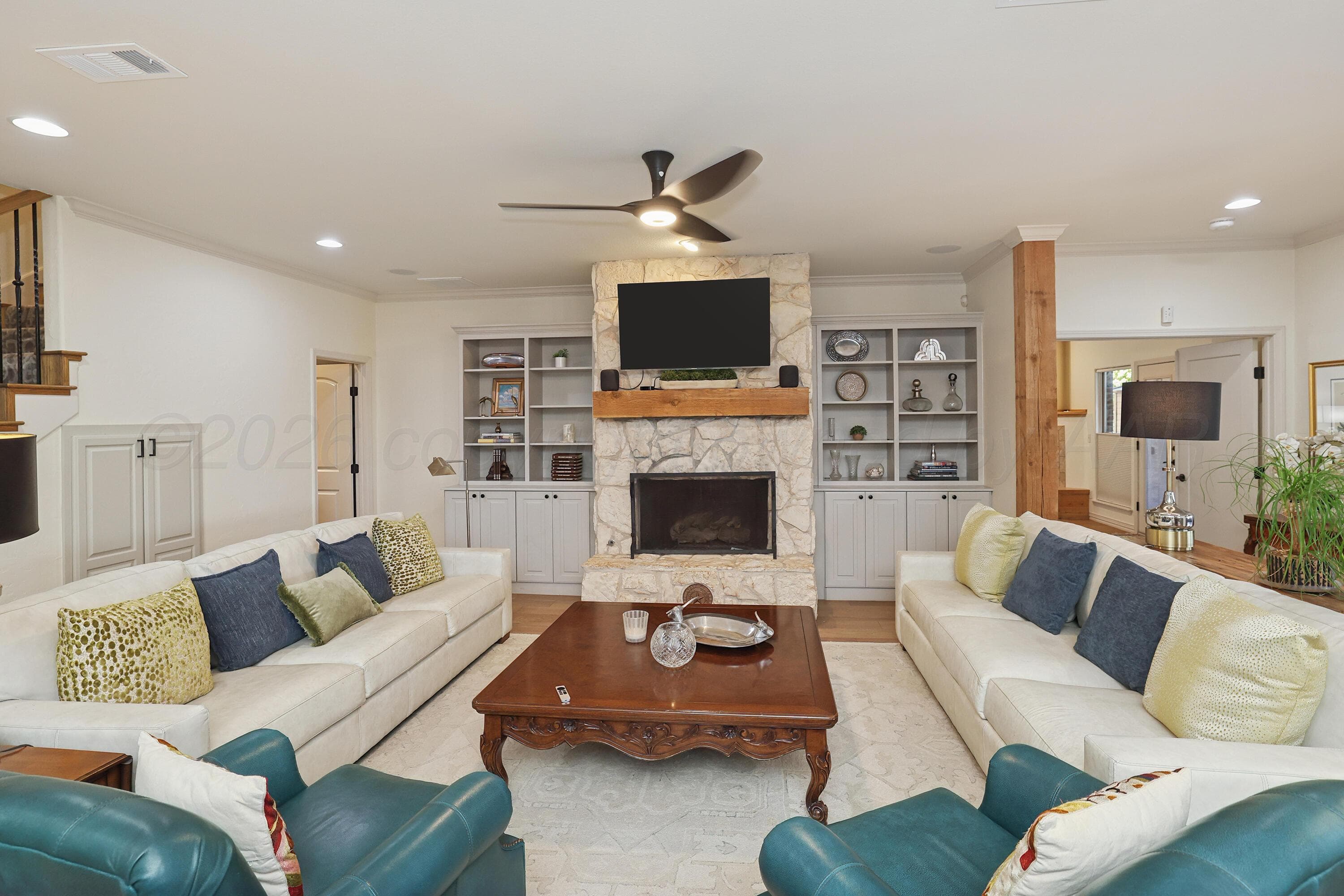 9 SANDHILLS Lane, Amarillo, TX 79124-4962, photo 9
