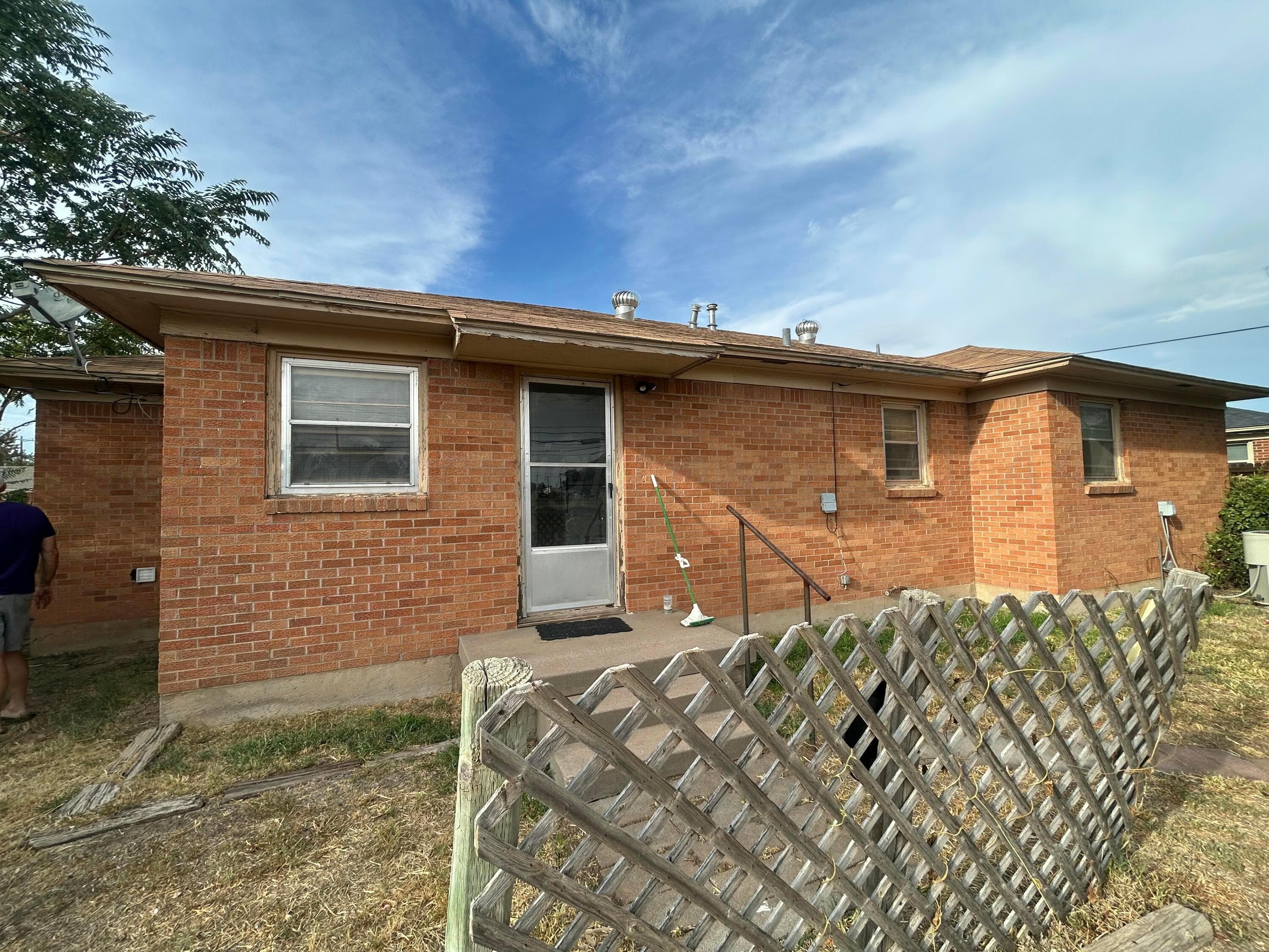 5103 SW 16TH Avenue, Amarillo, TX 79106-4418, photo 2