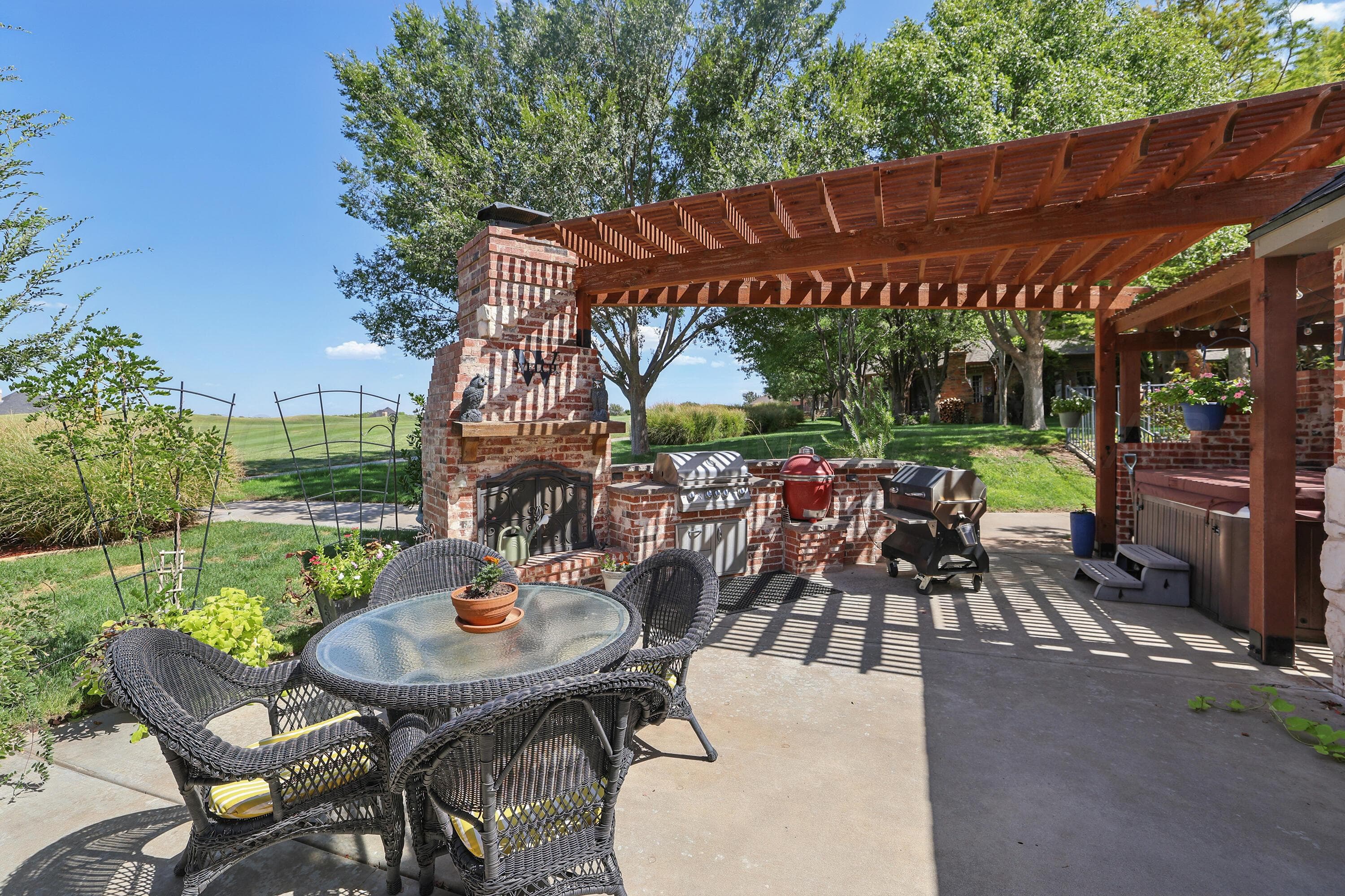 9 SANDHILLS Lane, Amarillo, TX 79124-4962, photo 54