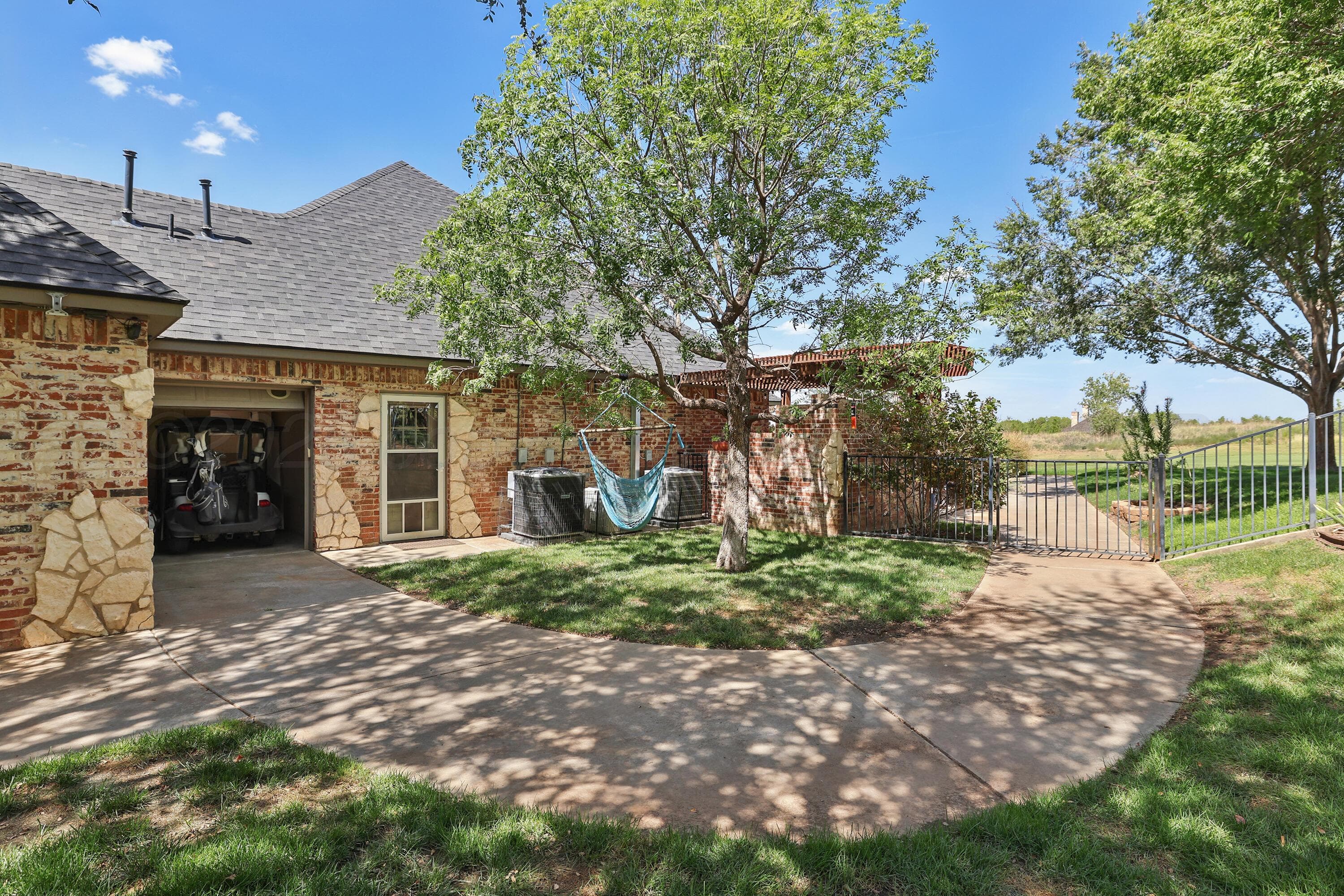 9 SANDHILLS Lane, Amarillo, TX 79124-4962, photo 60
