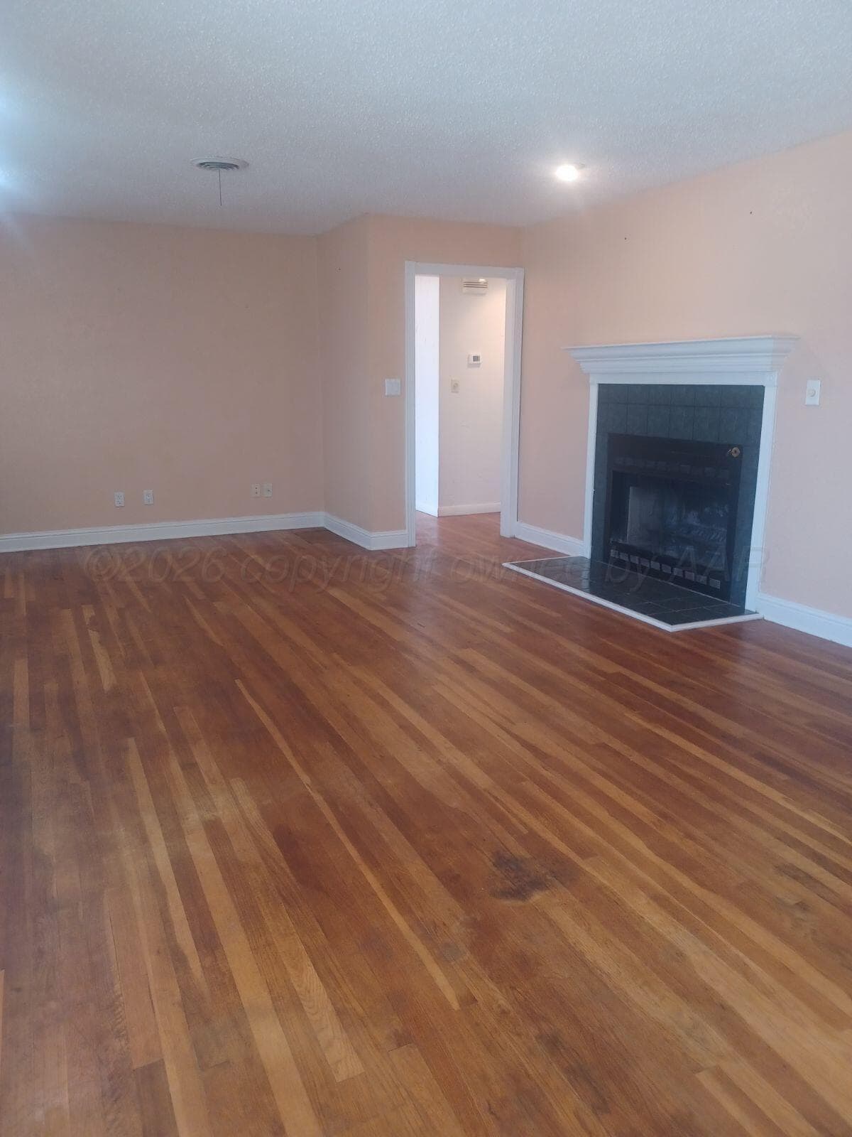 4306 S ONG Street, Amarillo, TX 79110-2040, photo 2