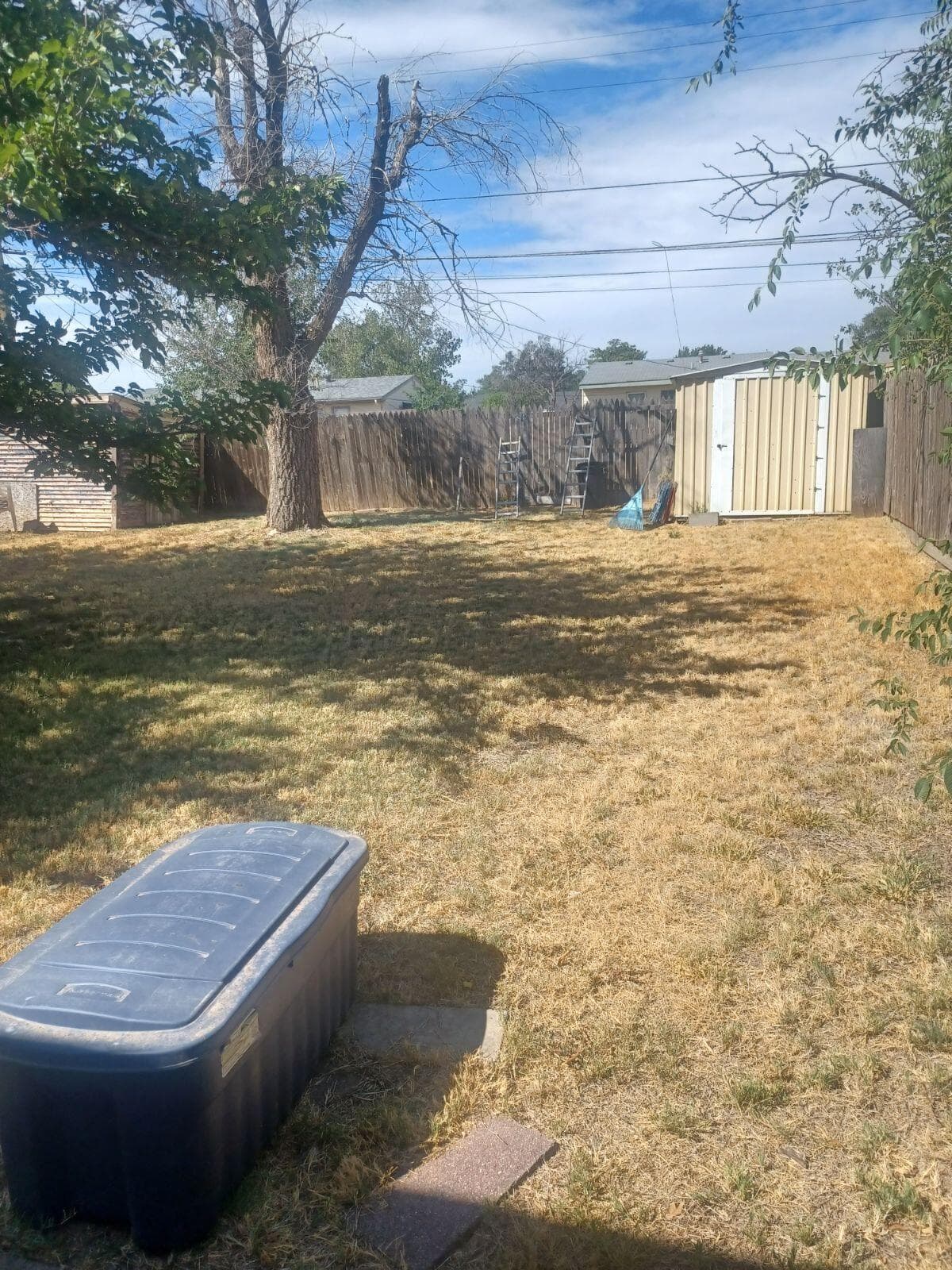 4306 S ONG Street, Amarillo, TX 79110-2040, photo 11