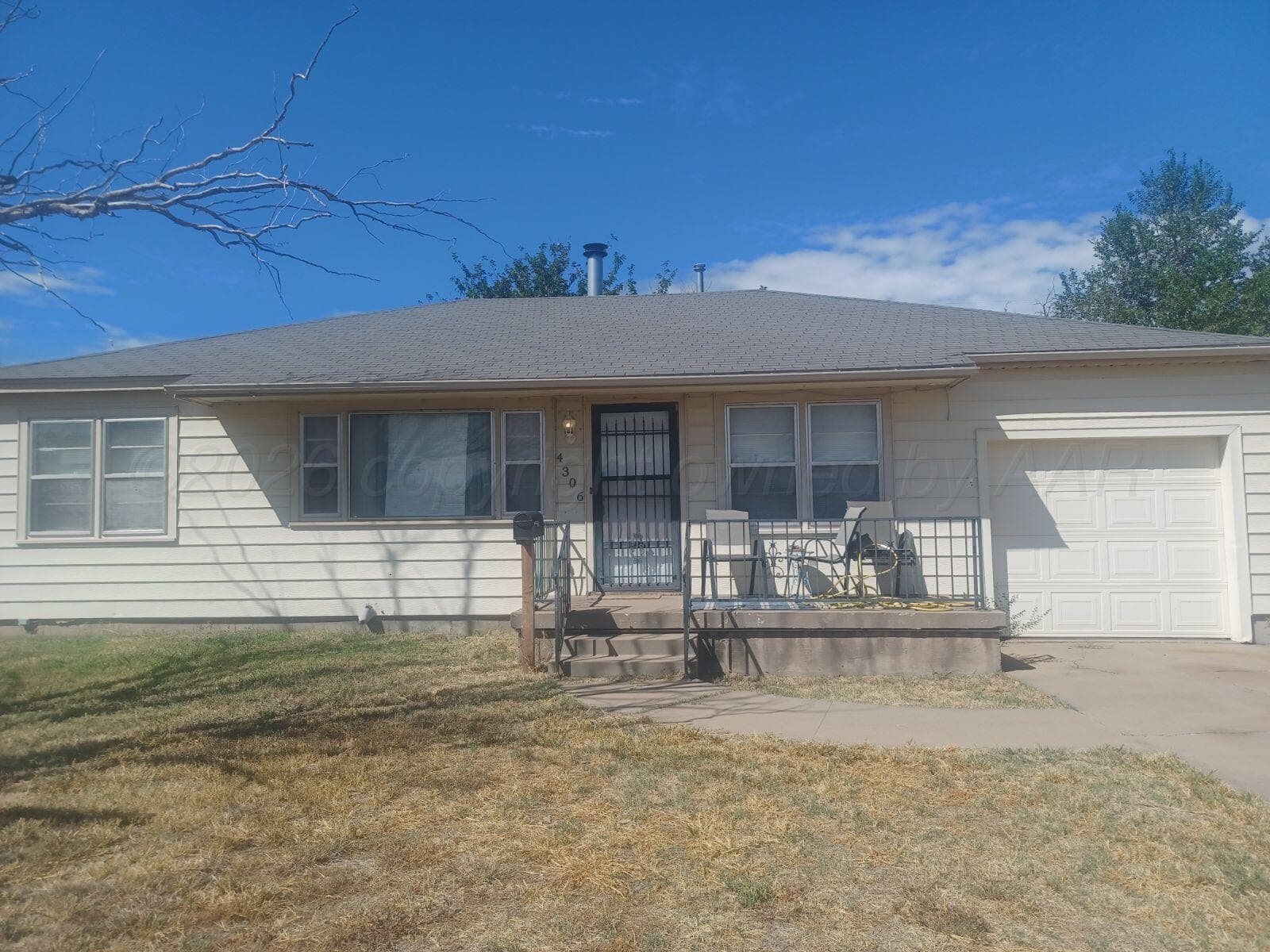 4306 S ONG Street, Amarillo, TX 79110-2040, photo 12