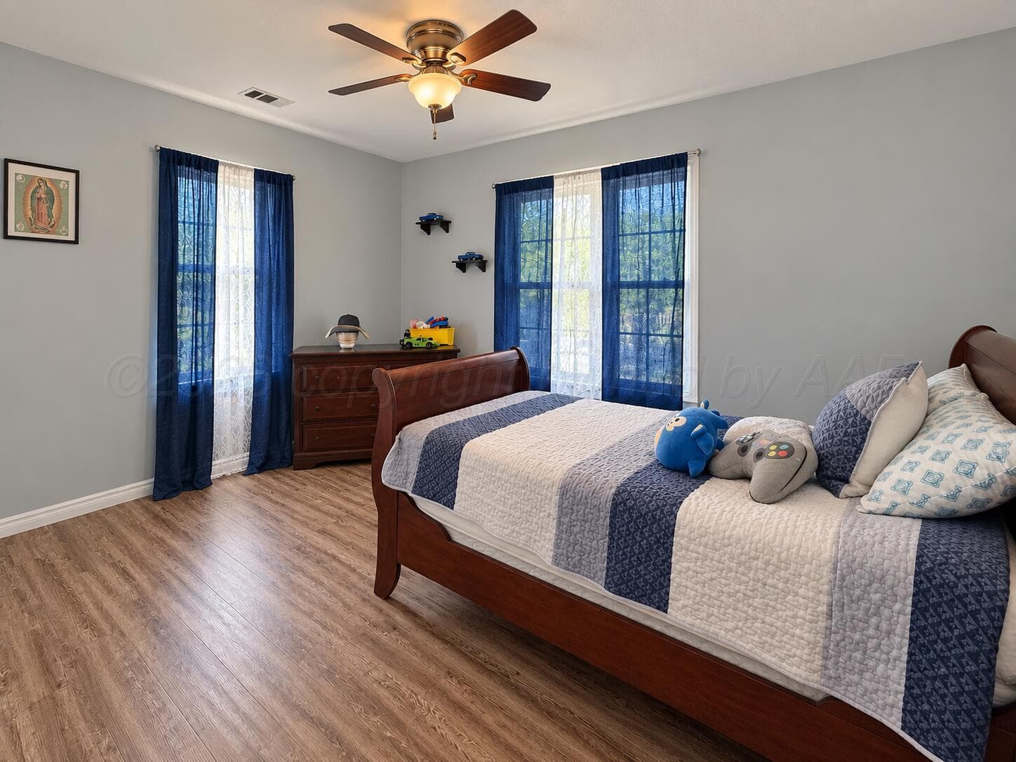 122 ELM Avenue, Dumas, TX 79029-3209, photo 9