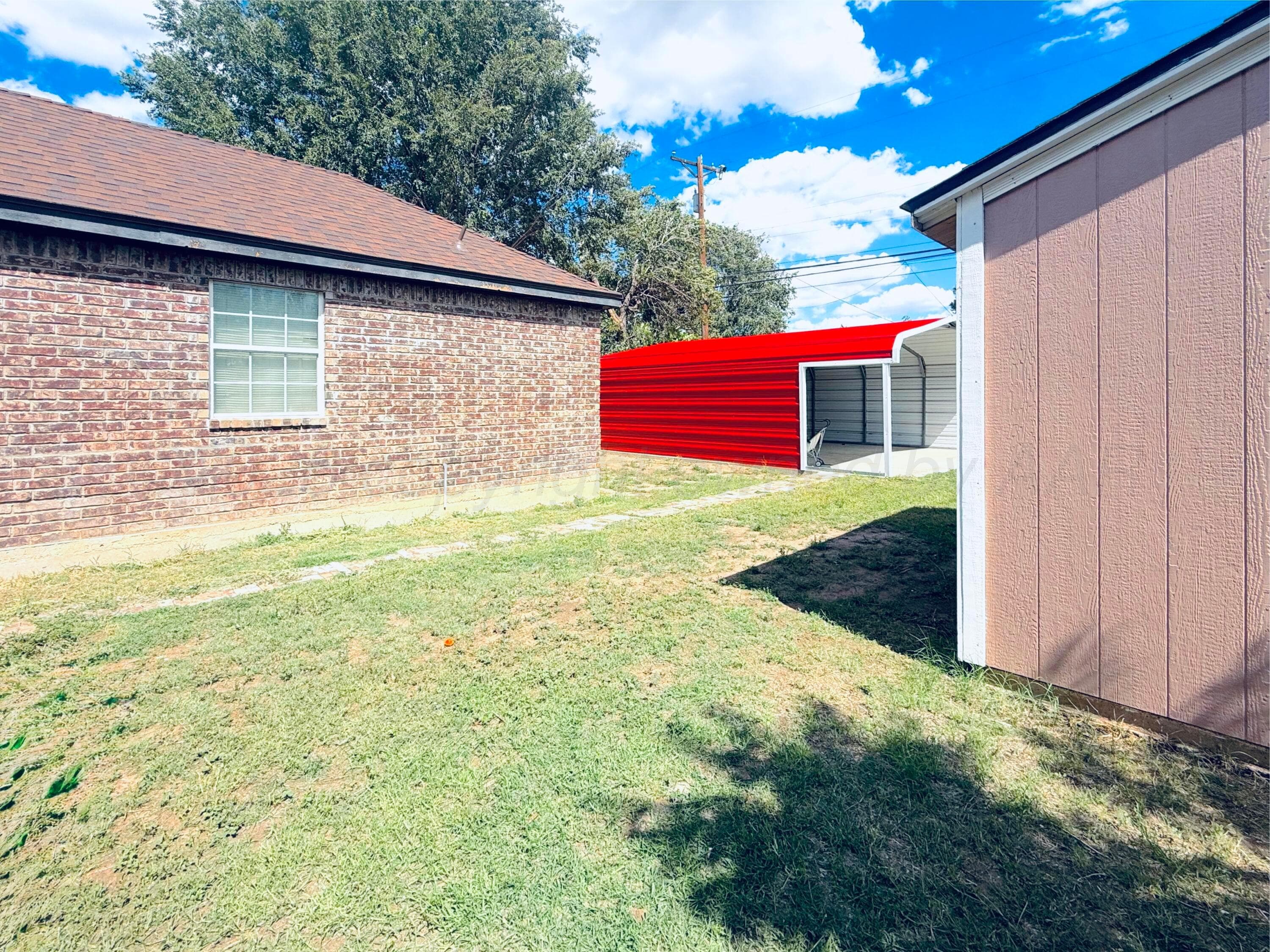 122 ELM Avenue, Dumas, TX 79029-3209, photo 13