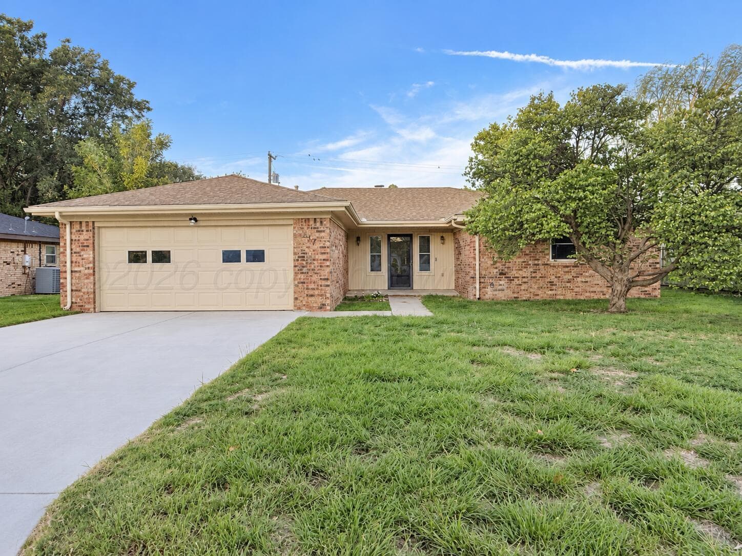 617 FORREST Drive, Dumas, TX 79029-3113