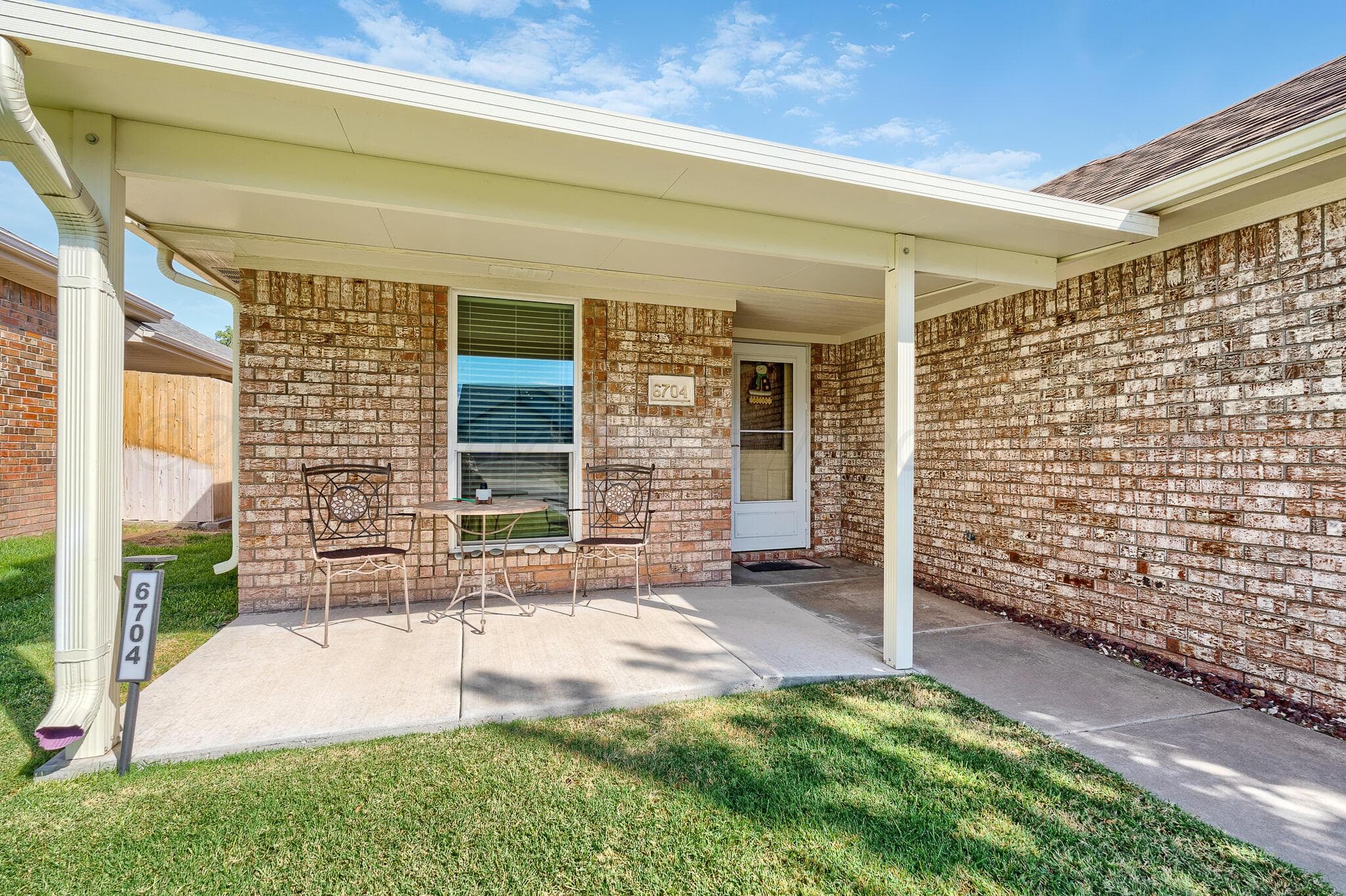6704 ADMIRAL Court, Amarillo, TX 79124-1100, photo 4