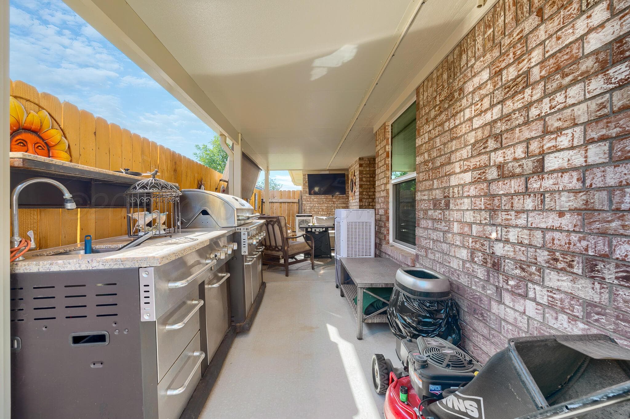 6704 ADMIRAL Court, Amarillo, TX 79124-1100, photo 28
