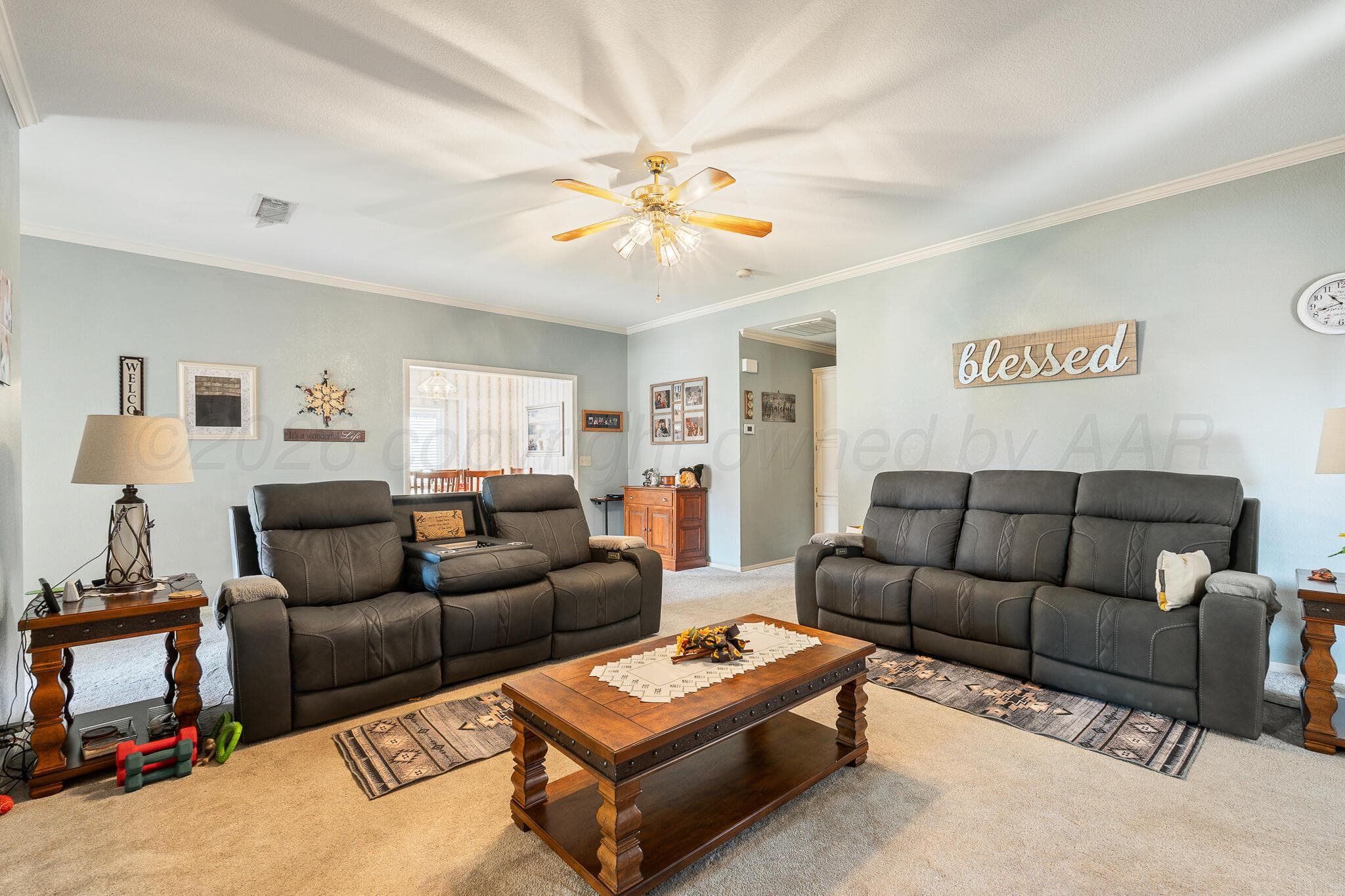 6704 ADMIRAL Court, Amarillo, TX 79124-1100, photo 7