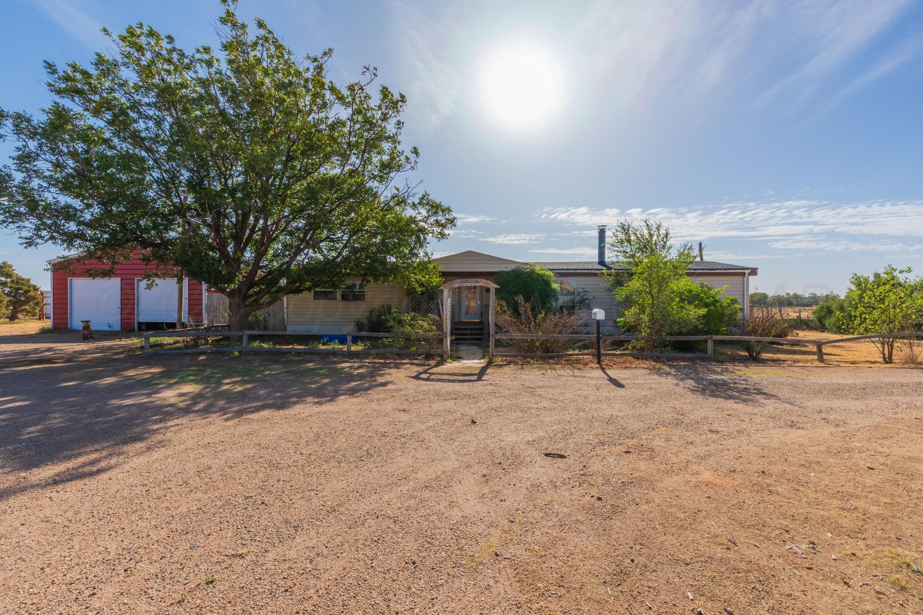 23095 WINDMILL Road, Canyon, TX 79015-7324