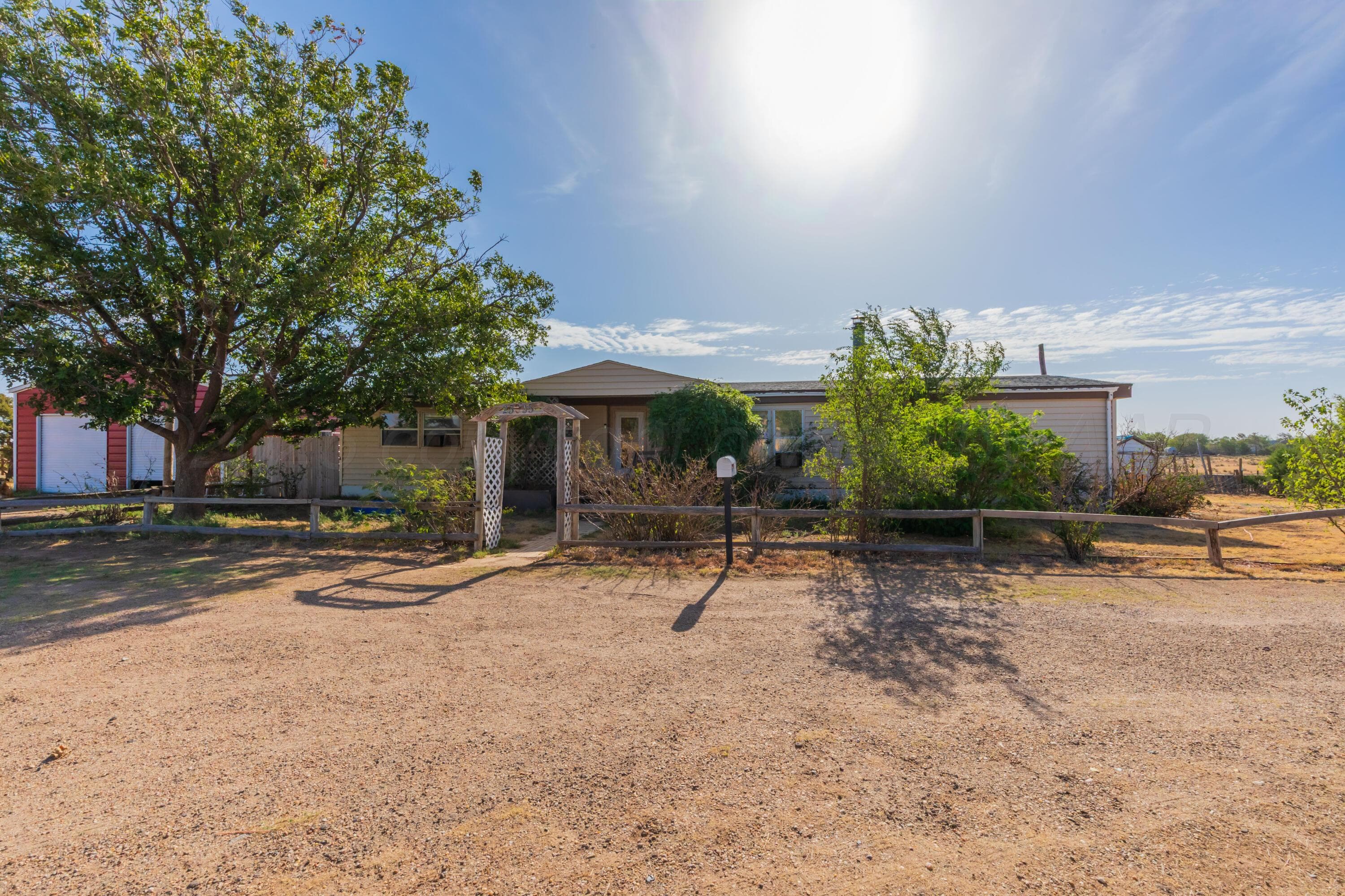 23095 WINDMILL Road, Canyon, TX 79015-7324, photo 22