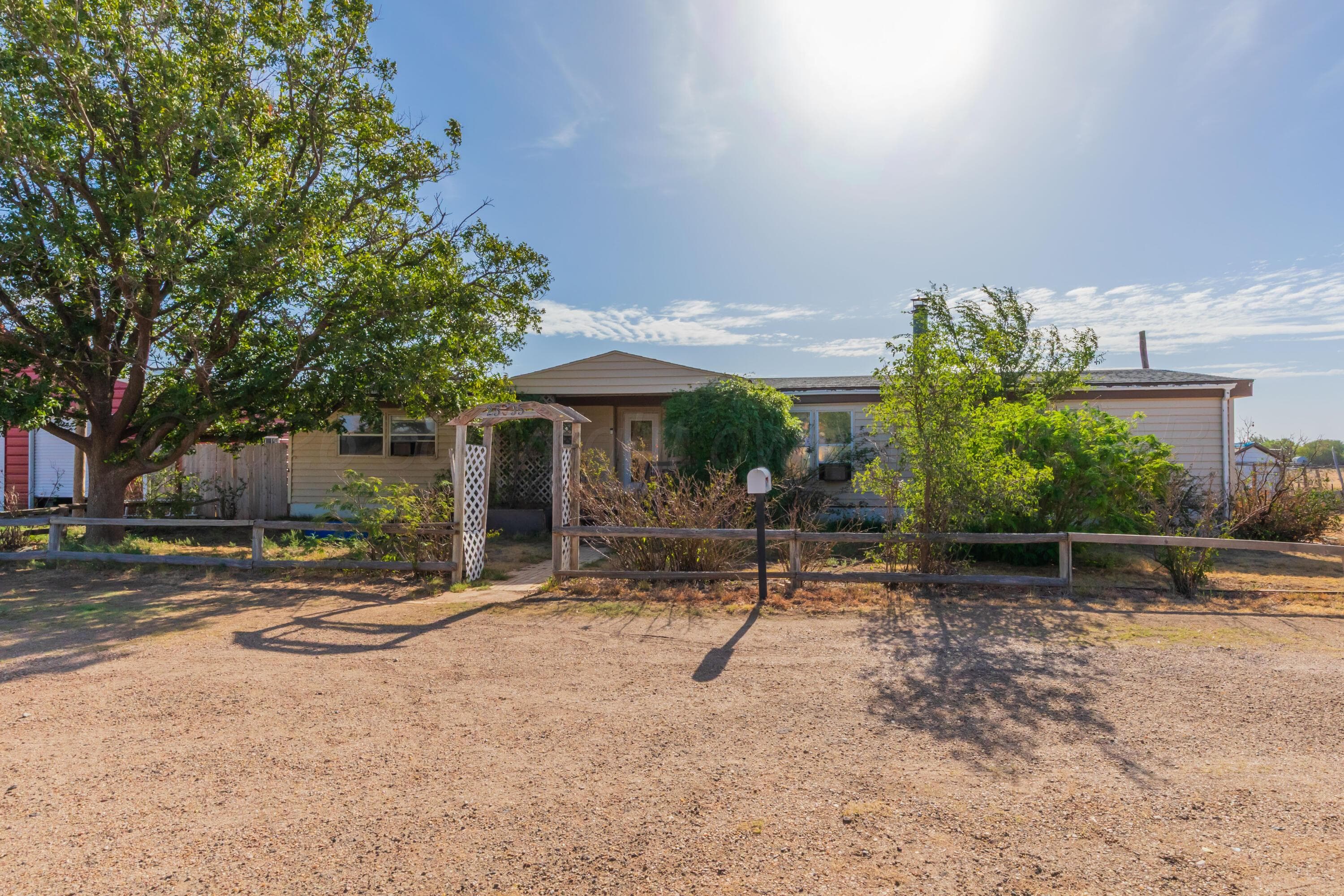 23095 WINDMILL Road, Canyon, TX 79015-7324, photo 2