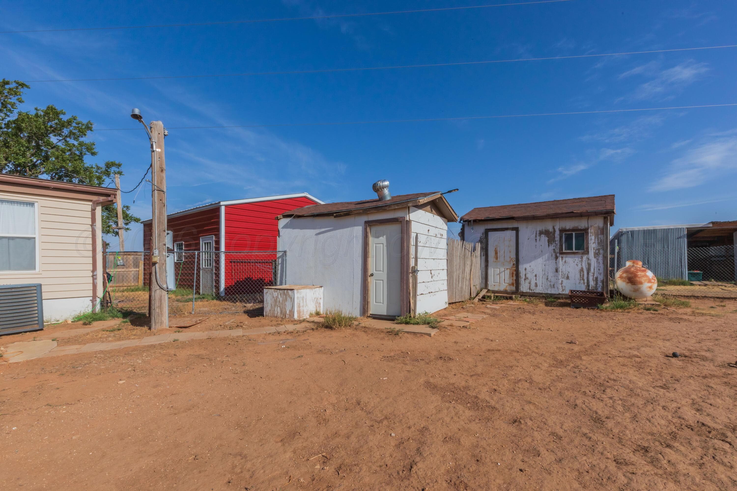 23095 WINDMILL Road, Canyon, TX 79015-7324, photo 29