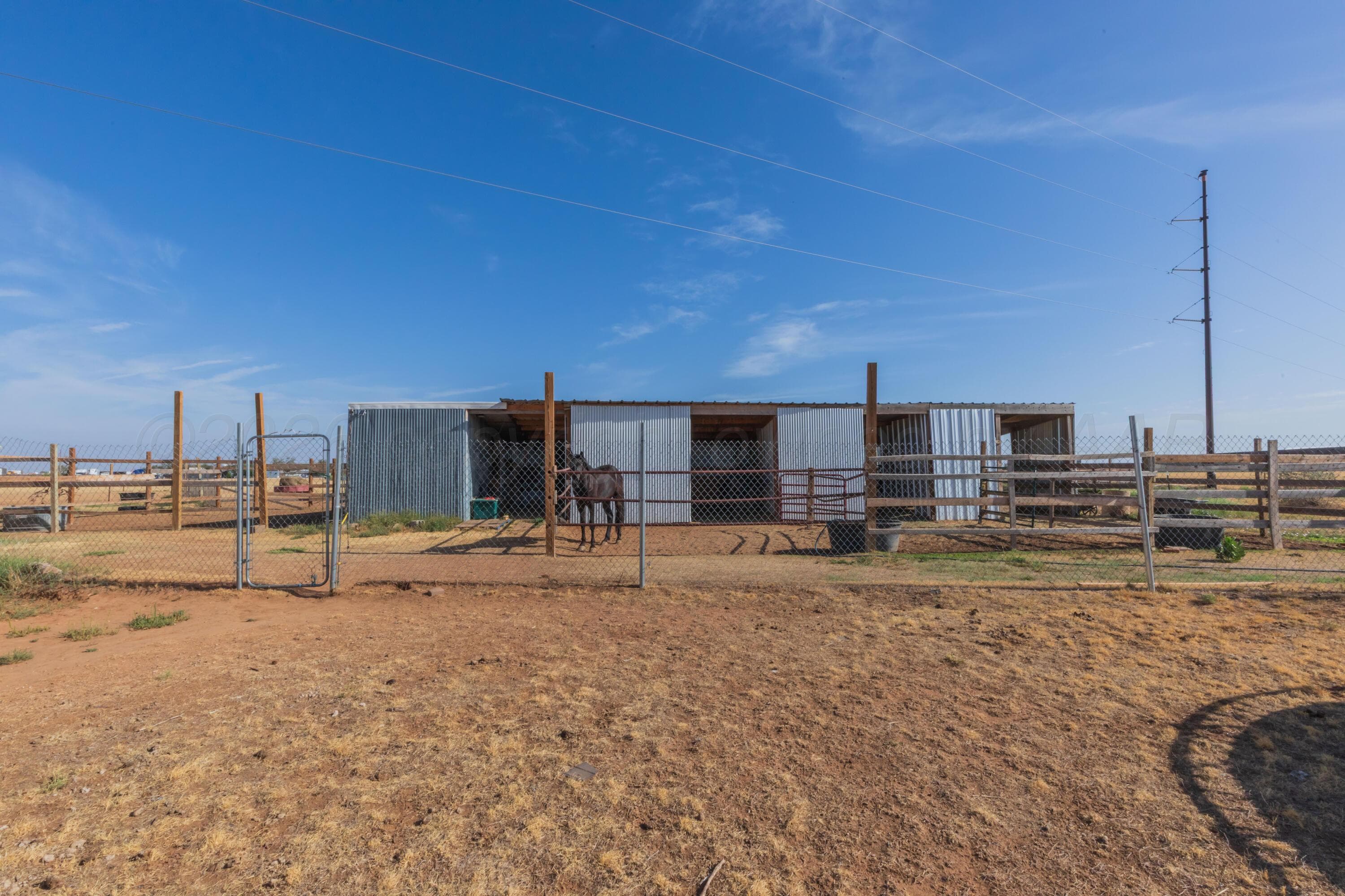 23095 WINDMILL Road, Canyon, TX 79015-7324, photo 6