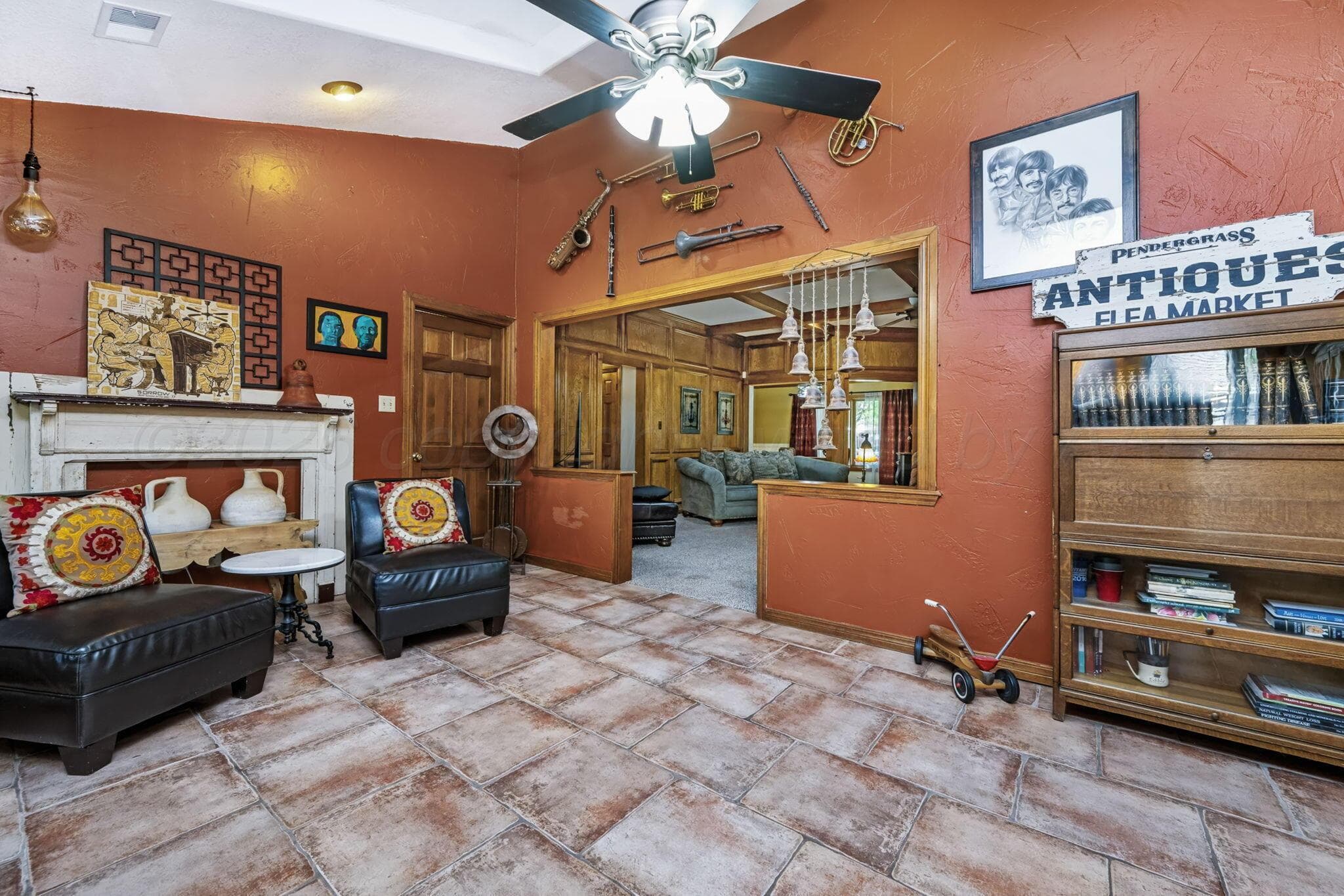 7504 TRIPP Avenue, Amarillo, TX 79121, photo 14