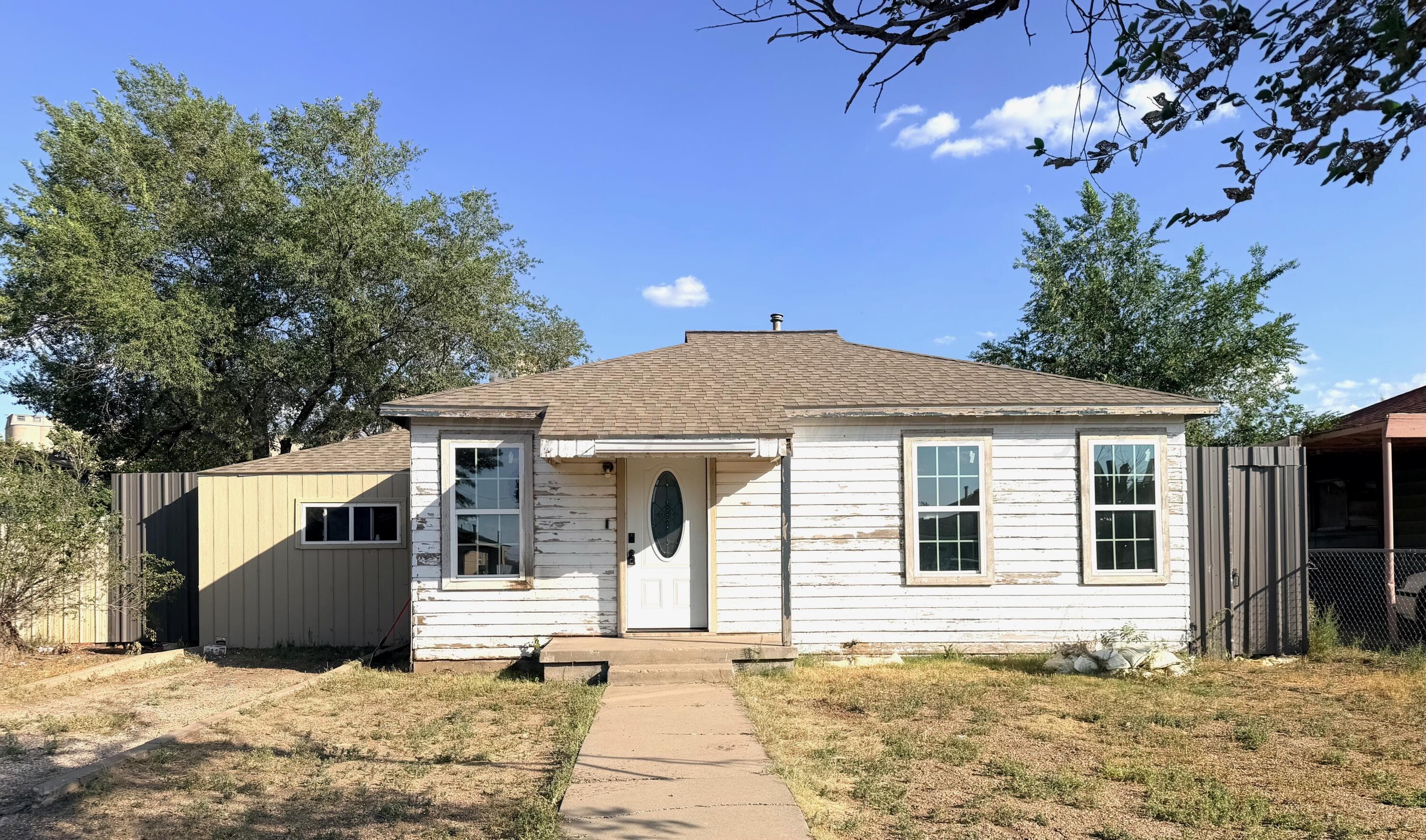 2912 RIDGEMERE Boulevard, Amarillo, TX 79107-5620