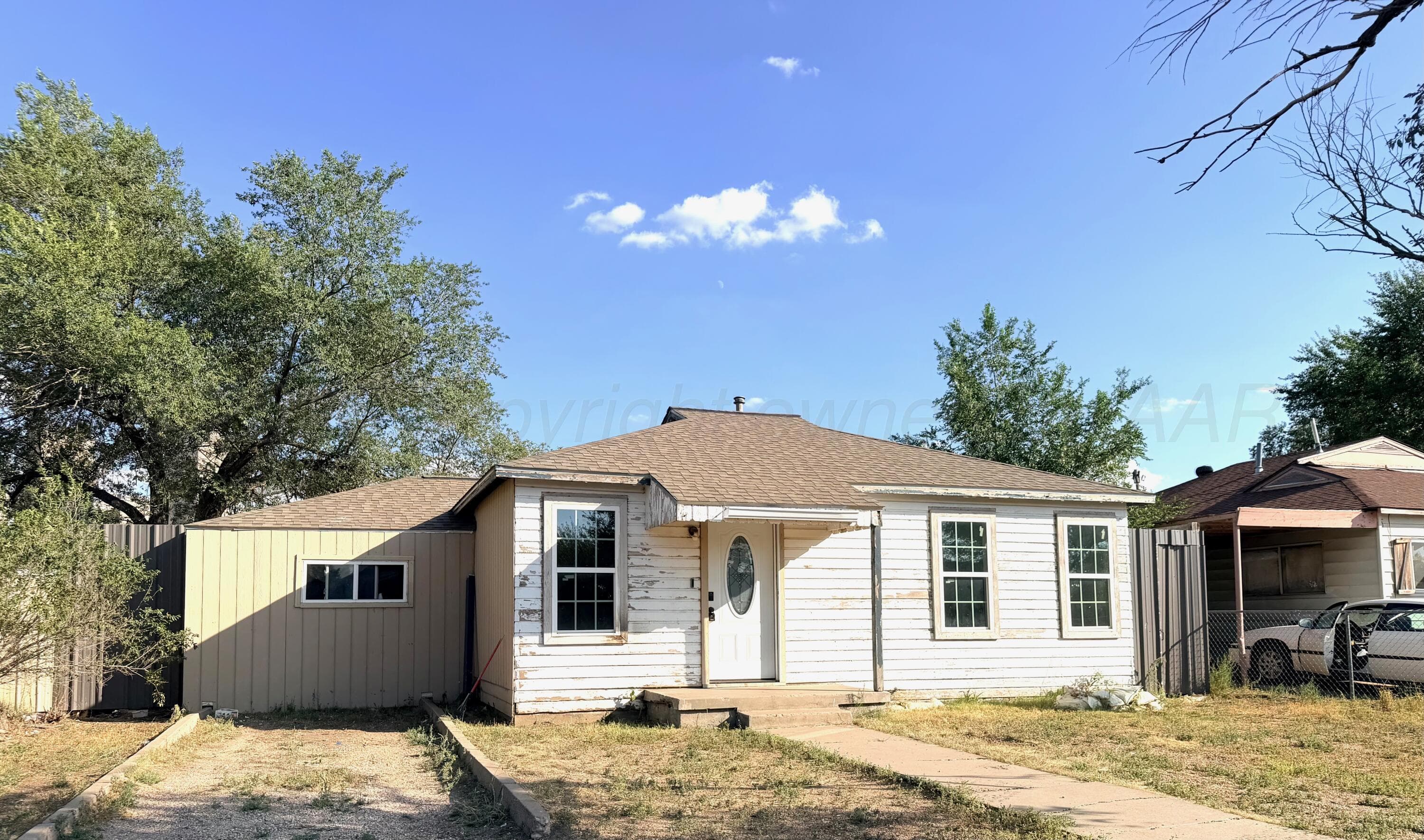 2912 RIDGEMERE Boulevard, Amarillo, TX 79107-5620, photo 13
