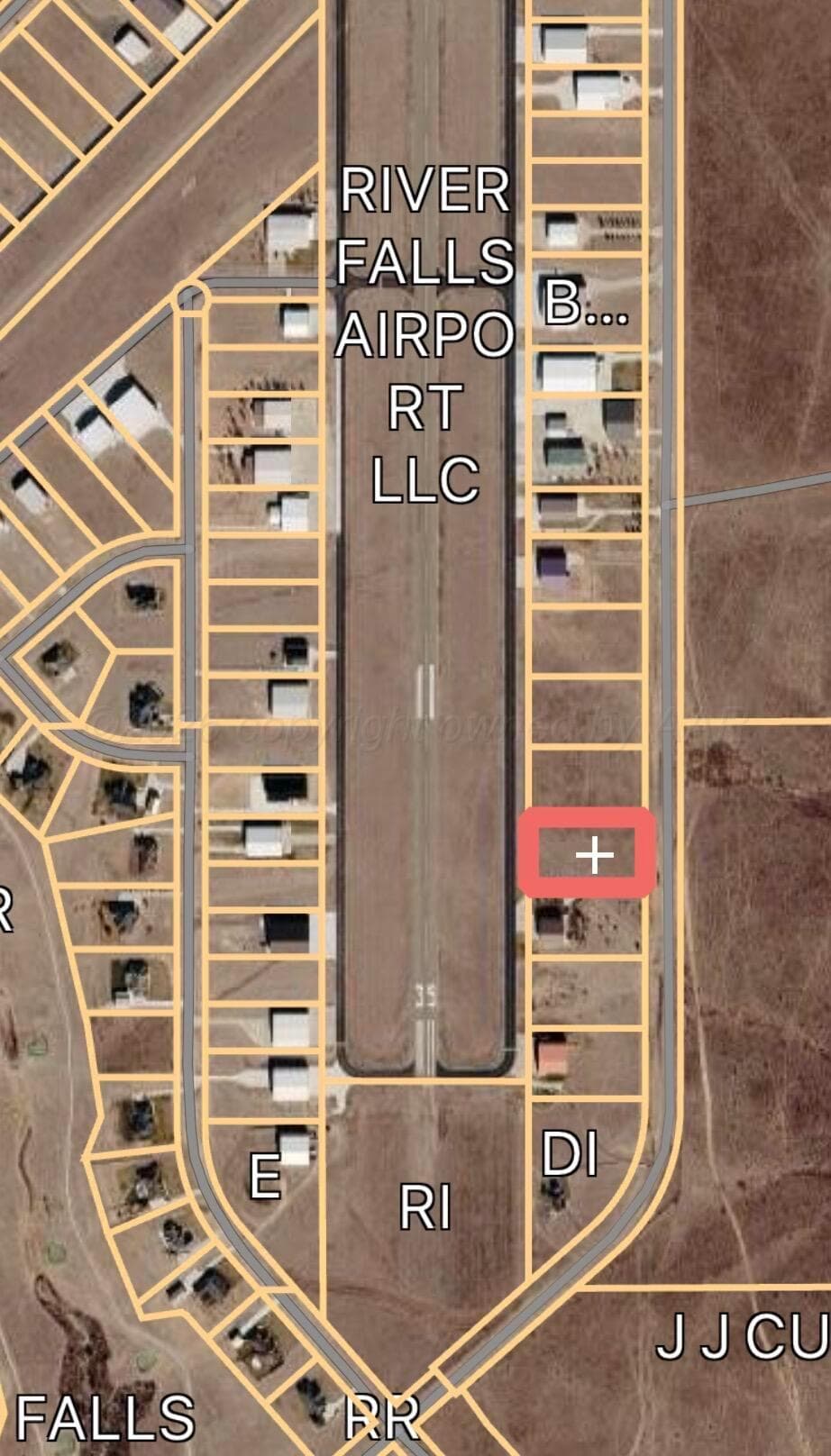 13000 WILD HORSE Trail, Amarillo, TX 79118-4630