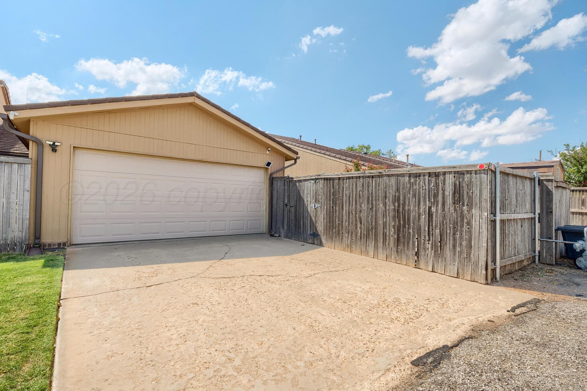 5922 AMBERWOOD Lane, Amarillo, TX 79106-5028, photo 31
