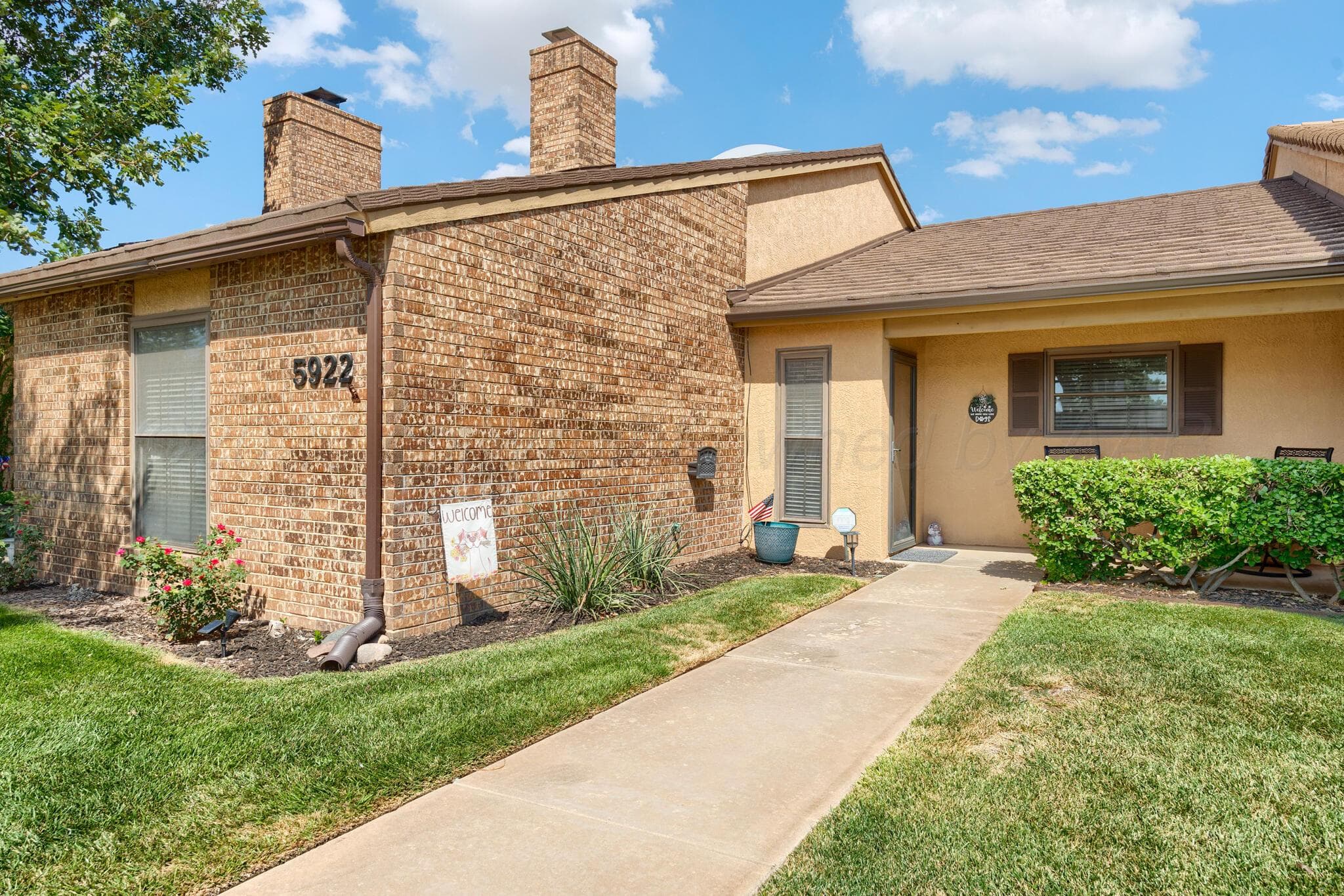 5922 AMBERWOOD Lane, Amarillo, TX 79106-5028, photo 5