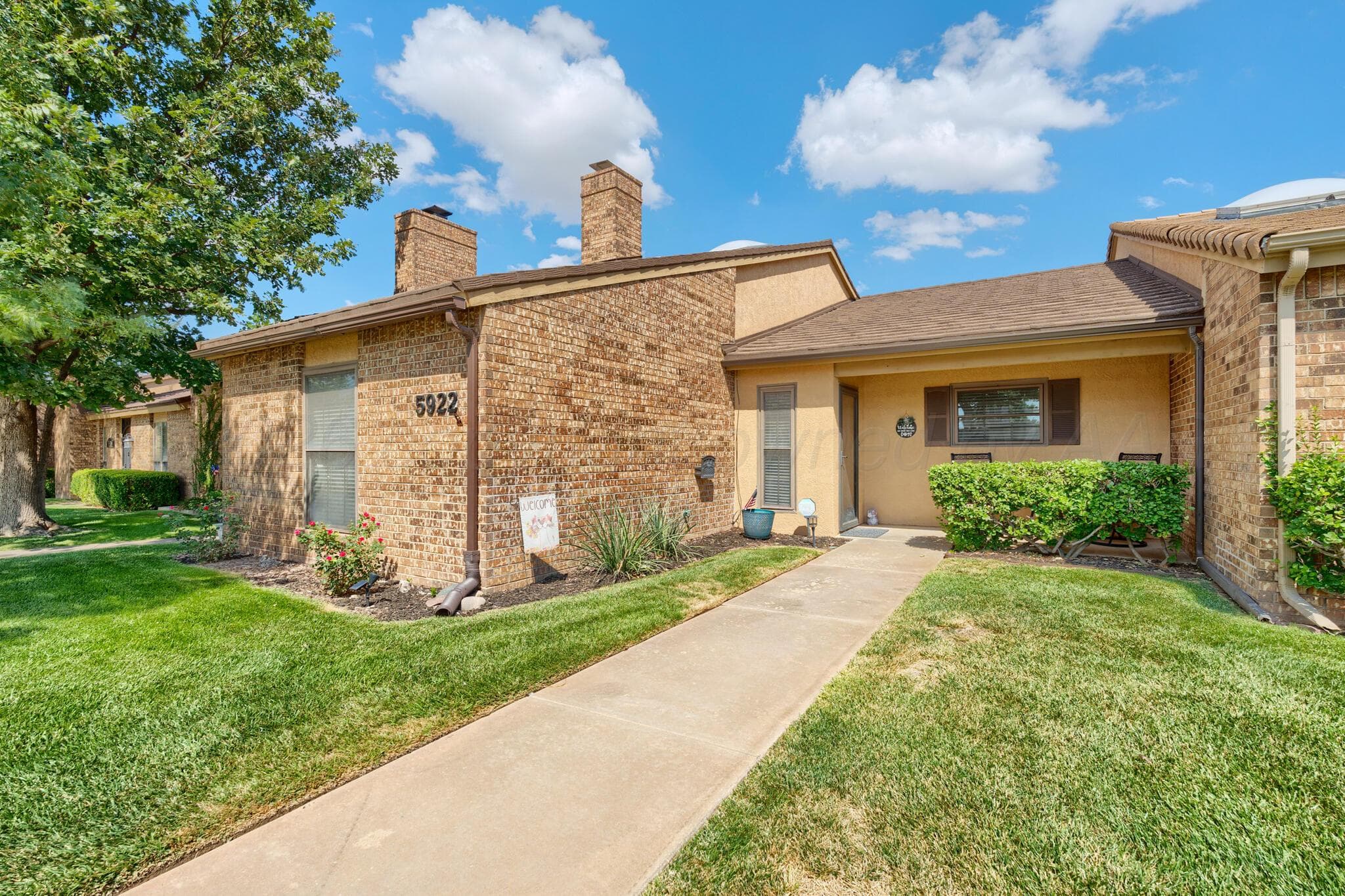 5922 AMBERWOOD Lane, Amarillo, TX 79106-5028, photo 4