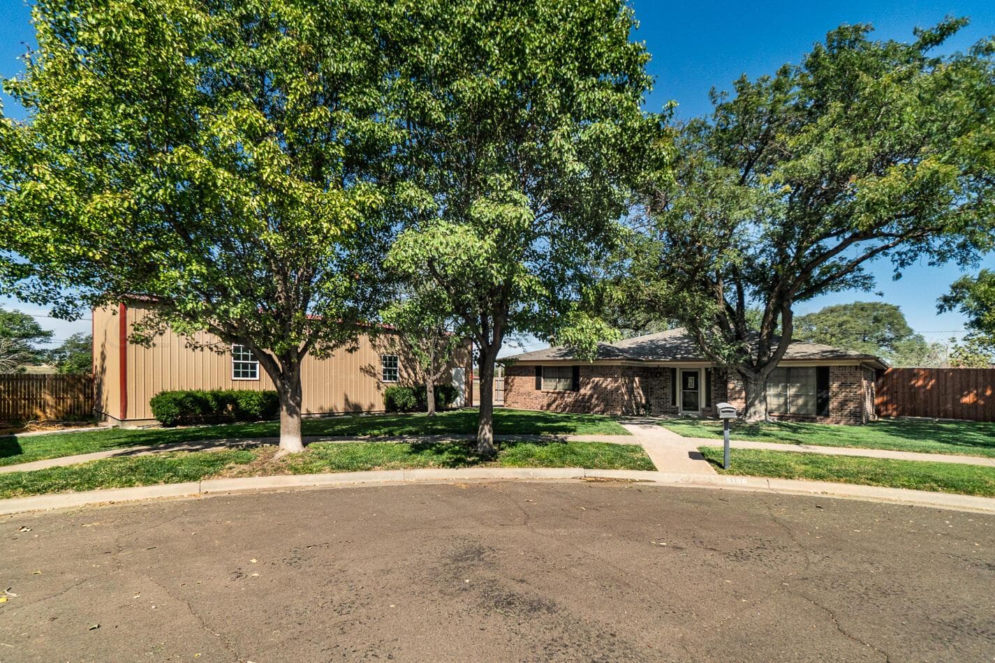 5106 Black Oak Drive, Amarillo, TX 79110-4602, photo 4