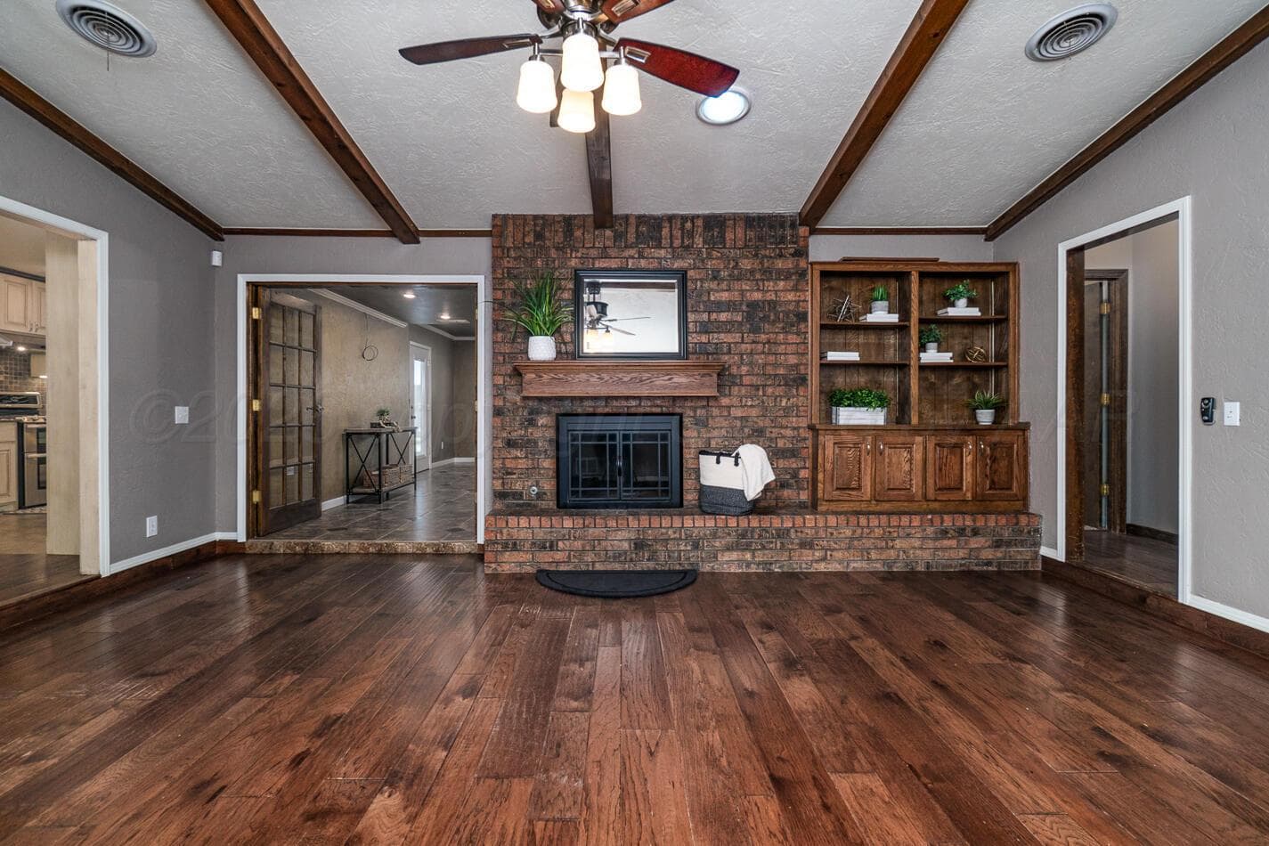 5106 Black Oak Drive, Amarillo, TX 79110-4602, photo 6