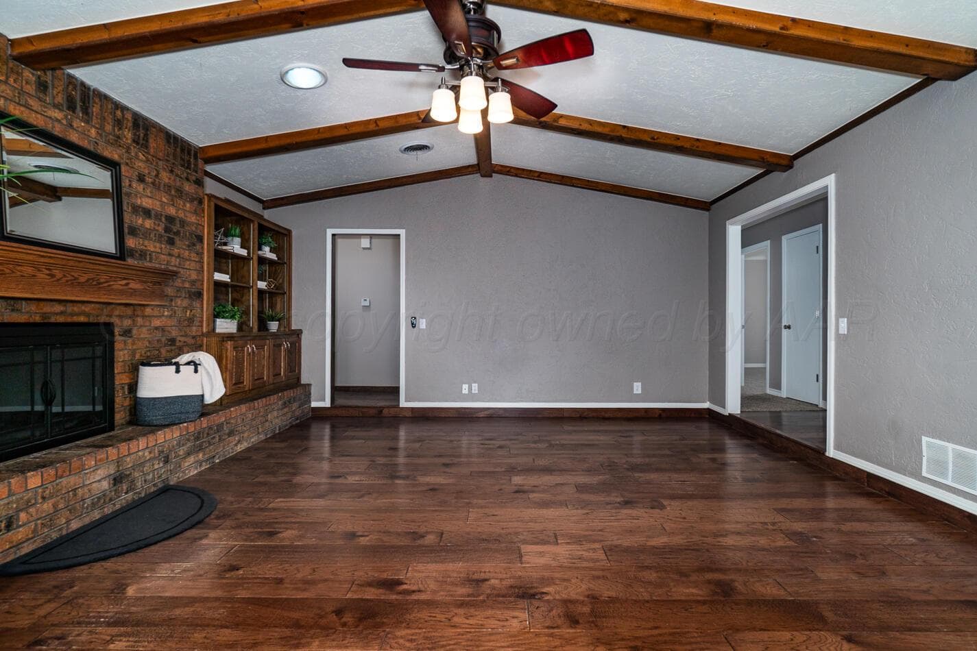 5106 Black Oak Drive, Amarillo, TX 79110-4602, photo 7