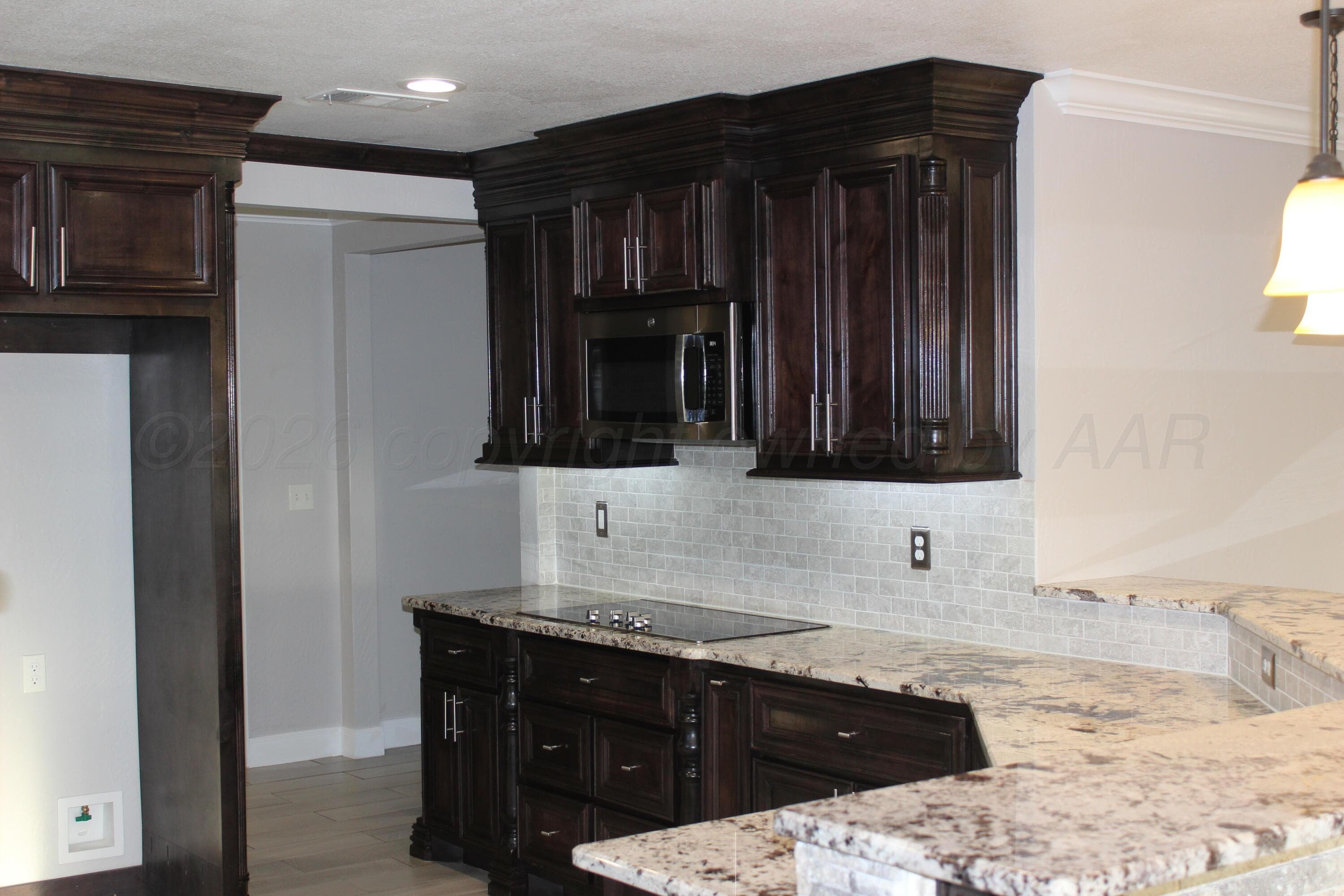 9021 TRINITY Drive, Amarillo, TX 79119-7914, photo 3