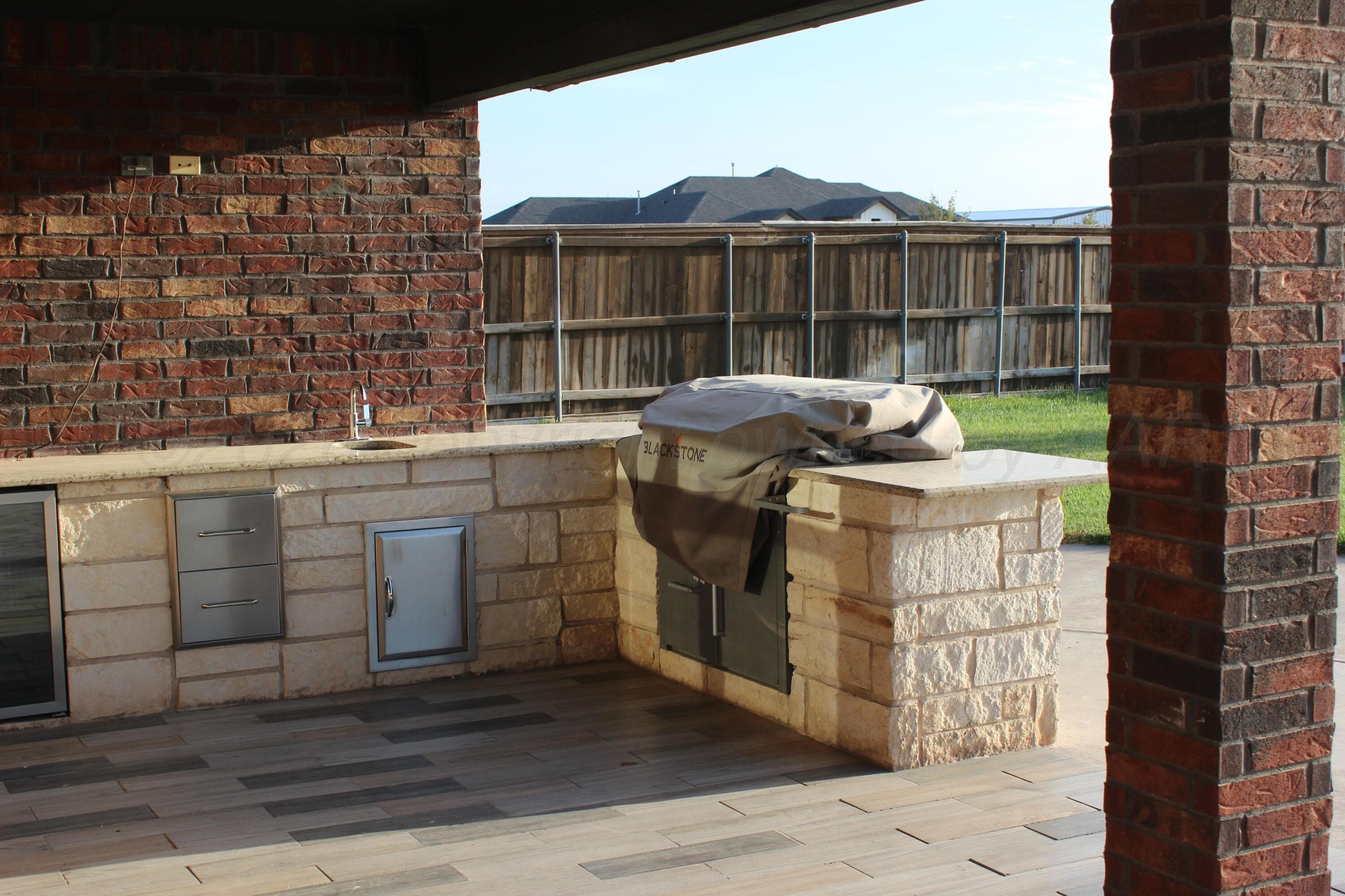 9021 TRINITY Drive, Amarillo, TX 79119-7914, photo 17