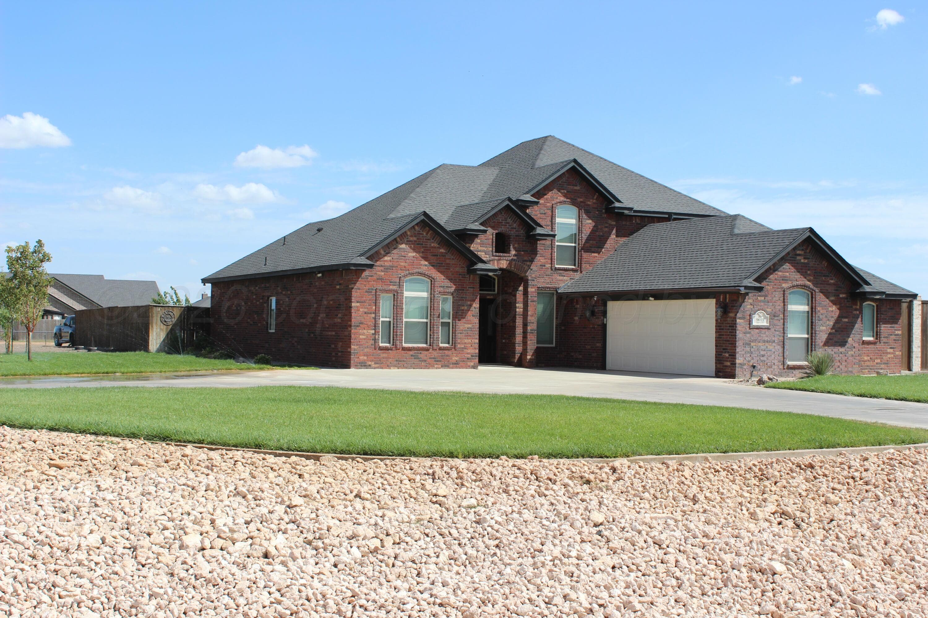 9021 TRINITY Drive, Amarillo, TX 79119-7914, photo 2