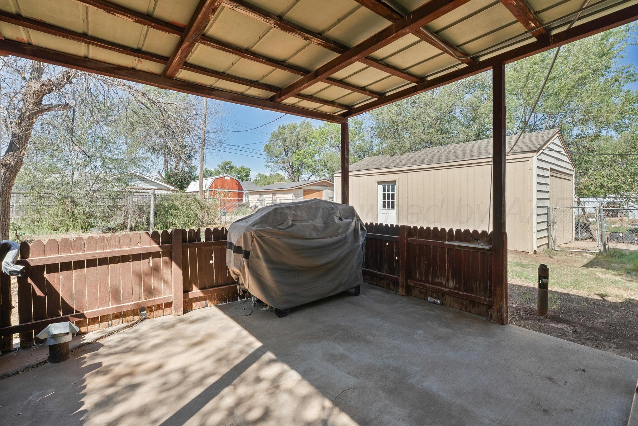 2203 N WOODLAND Street, Amarillo, TX 79107, photo 14