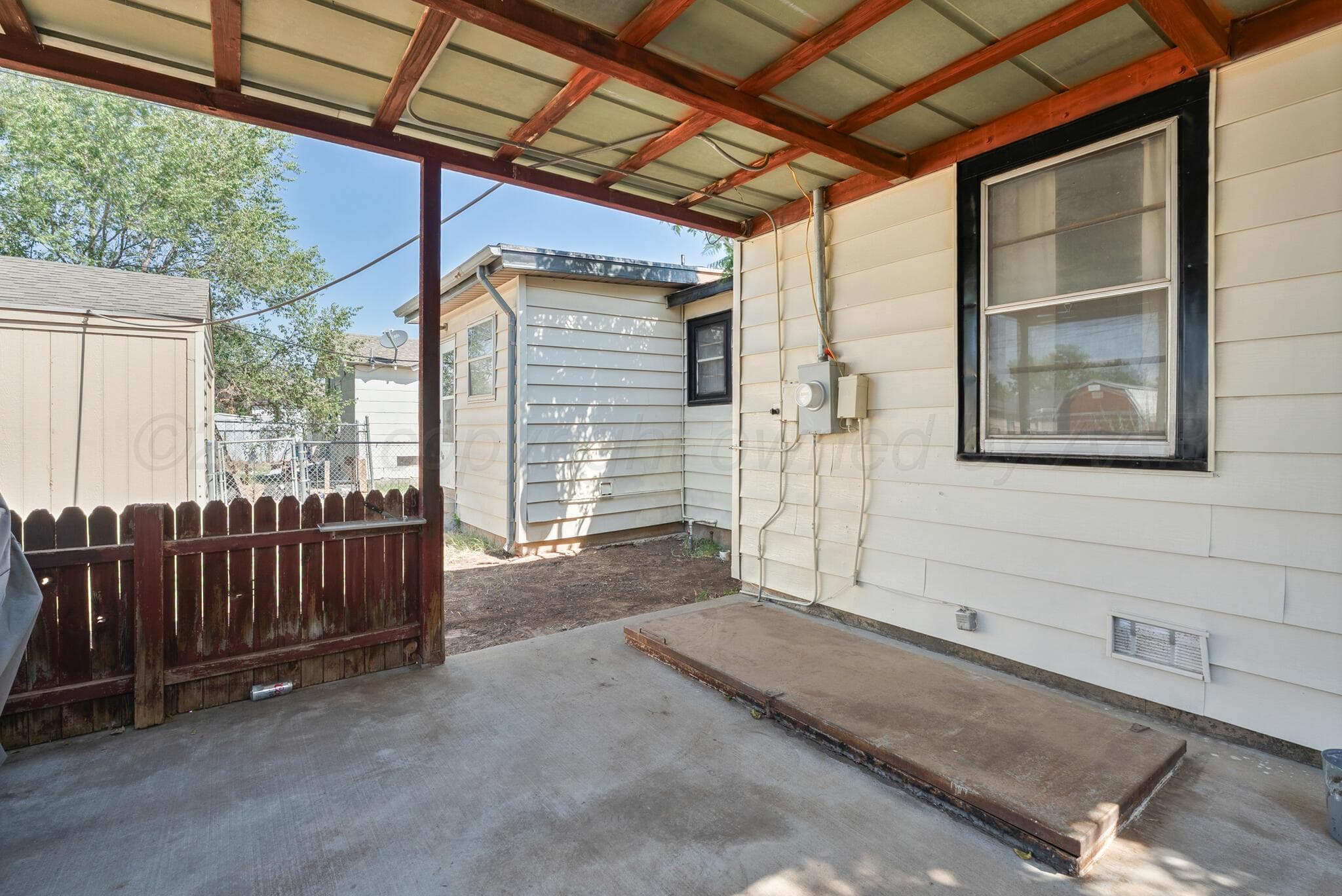 2203 N WOODLAND Street, Amarillo, TX 79107, photo 15