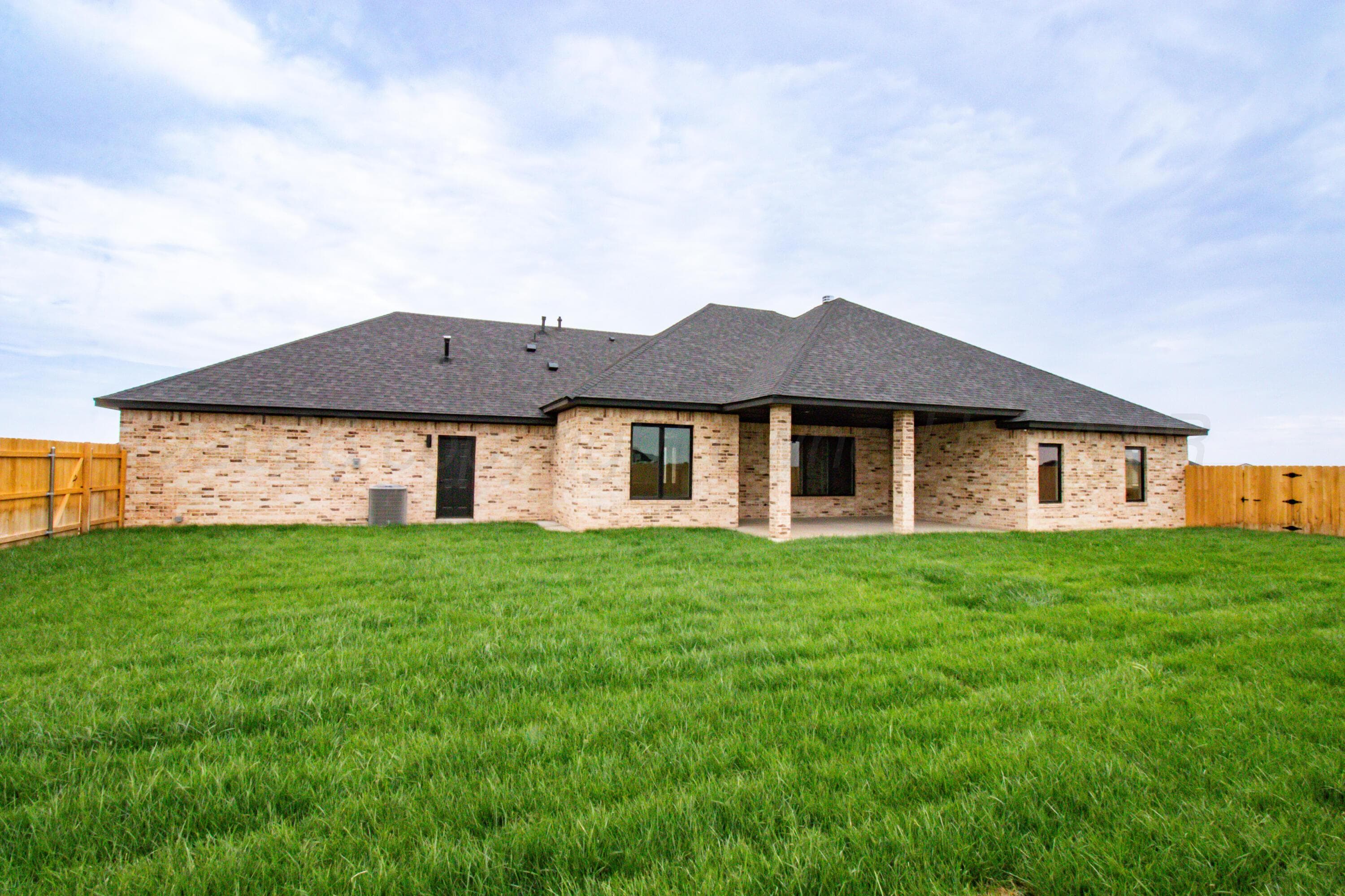 9406 SHADOW BEND Avenue, Amarillo, TX 79119, photo 49
