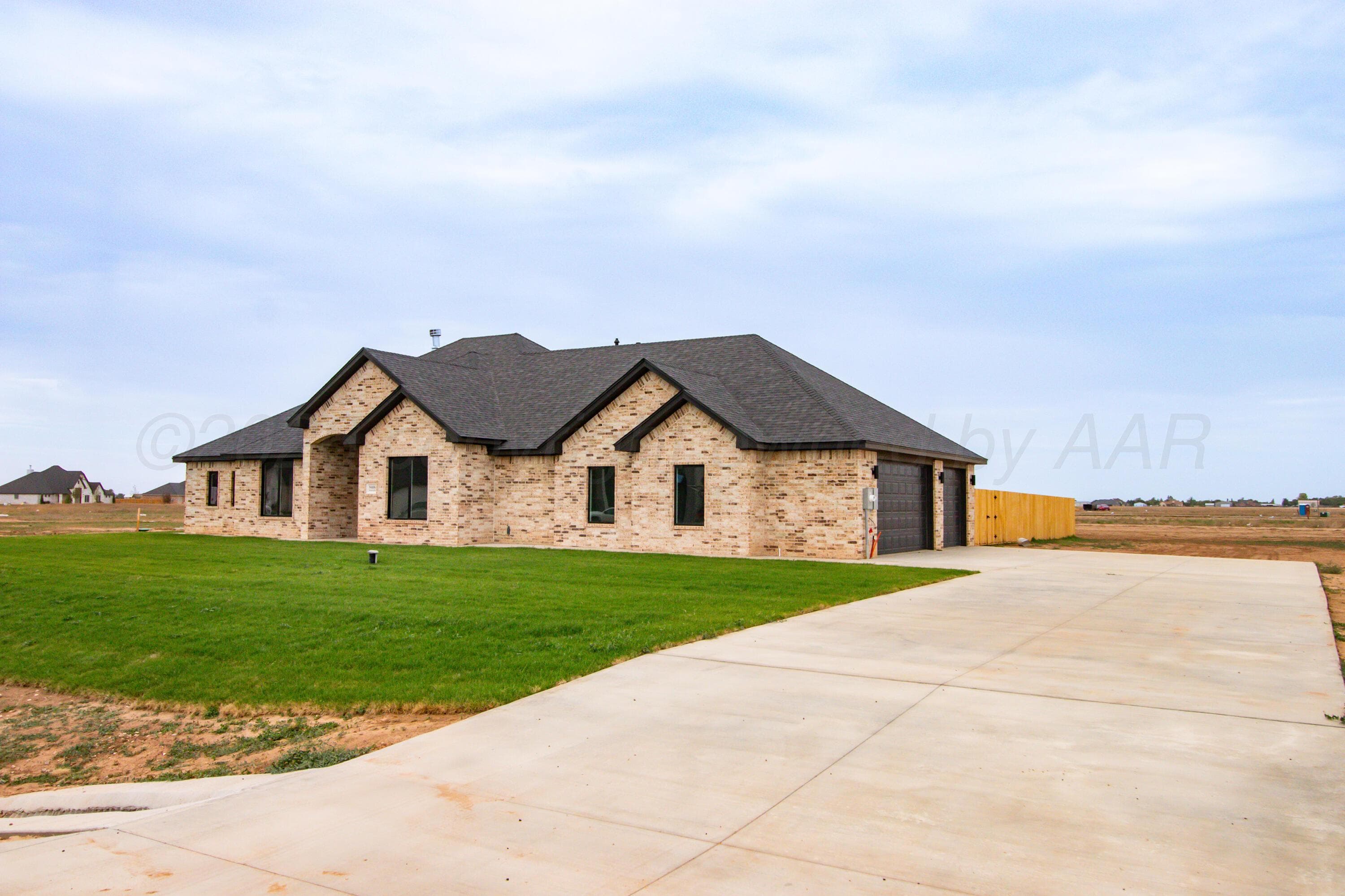 9406 SHADOW BEND Avenue, Amarillo, TX 79119, photo 3