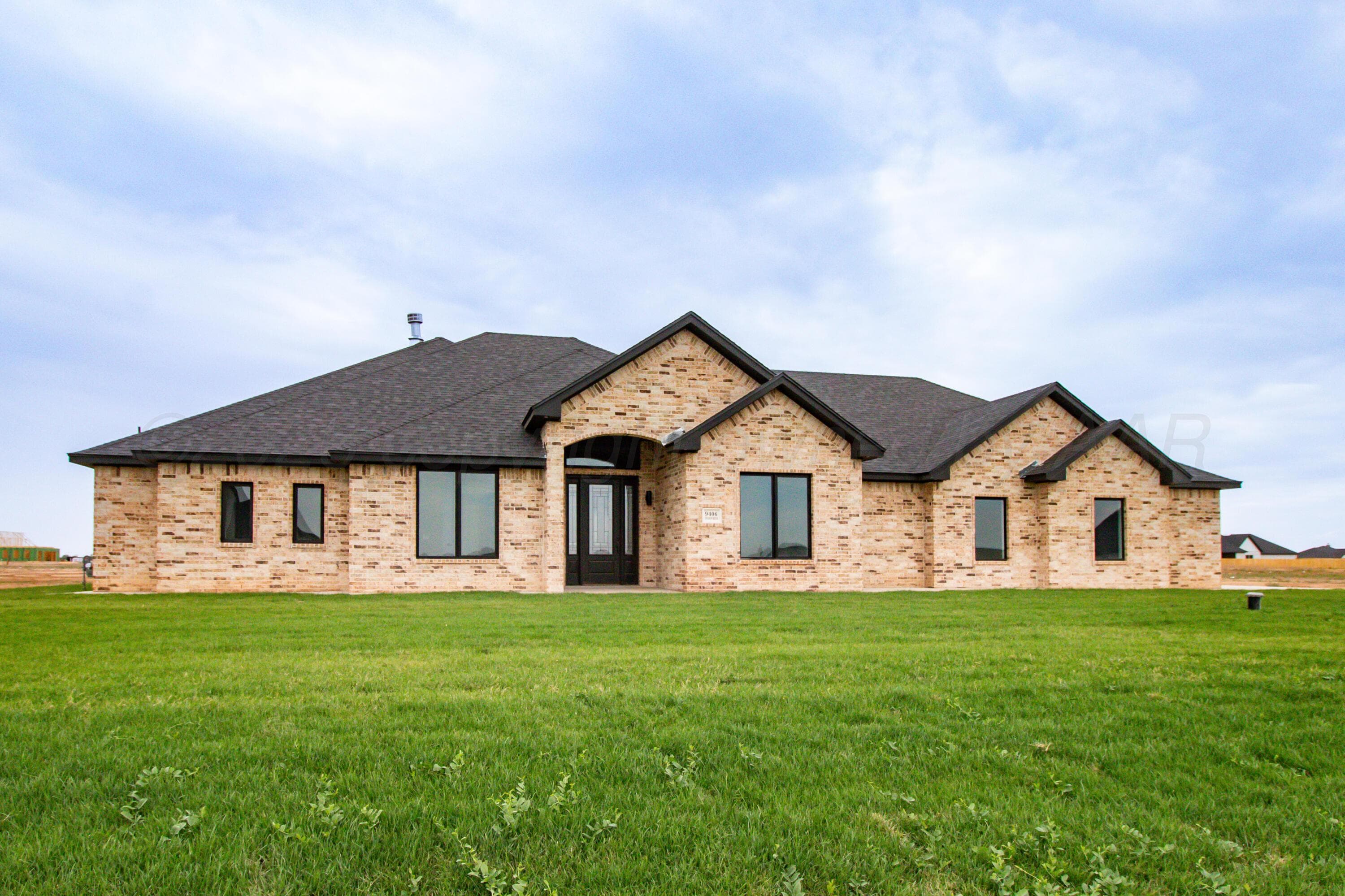 9406 SHADOW BEND Avenue, Amarillo, TX 79119