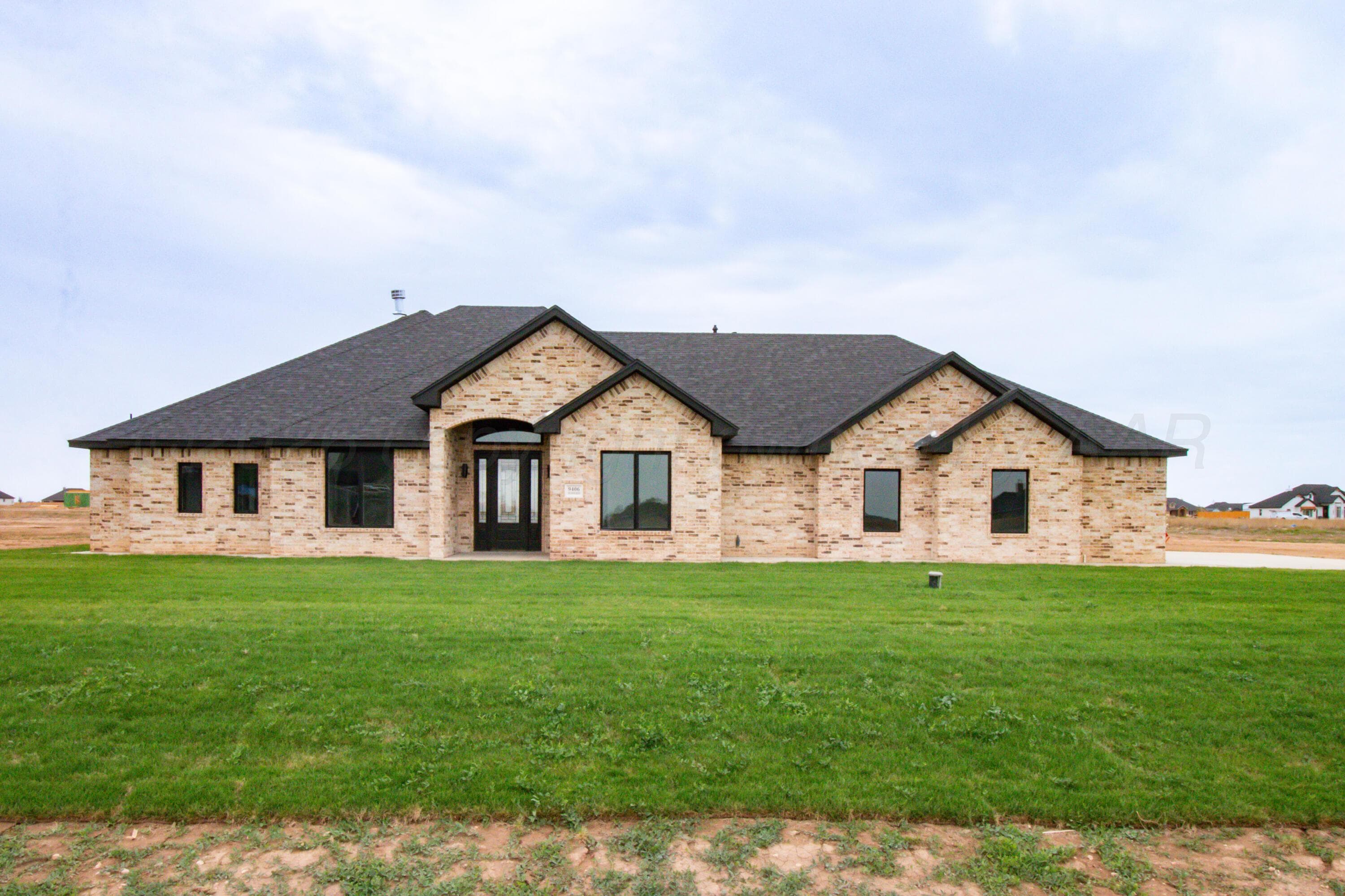 9406 SHADOW BEND Avenue, Amarillo, TX 79119, photo 4