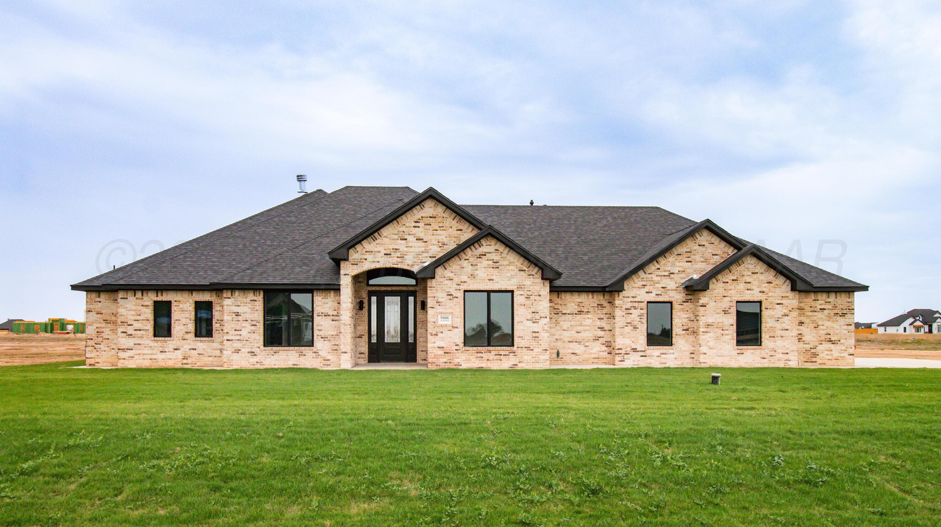 9406 SHADOW BEND Avenue, Amarillo, TX 79119, photo 2
