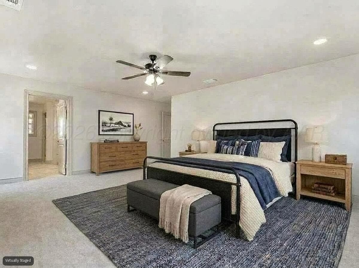 3208 S Austin Street, Amarillo, TX 79109, photo 28