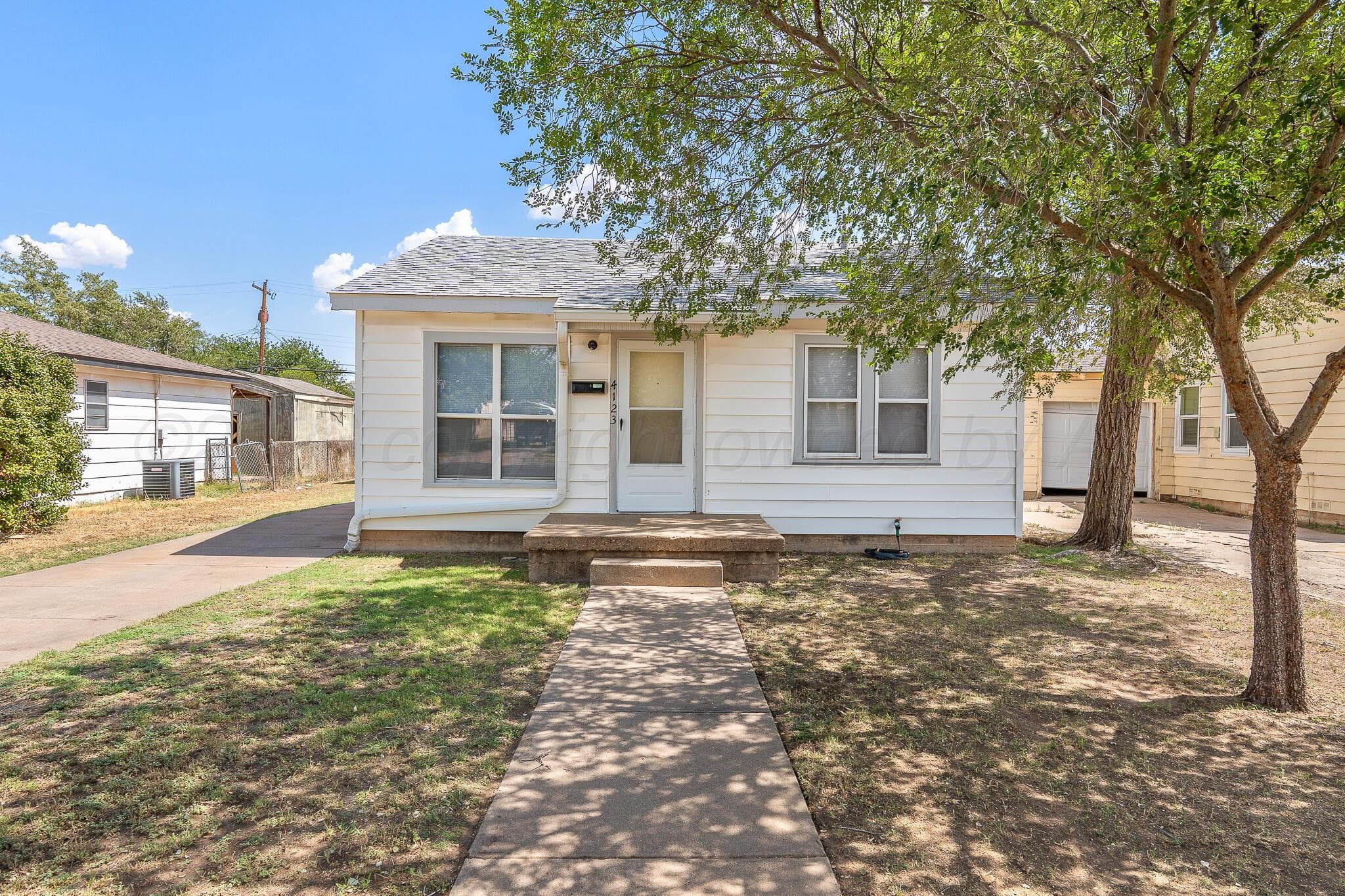 4123 S Hayden Street, Amarillo, TX 79110, photo 14