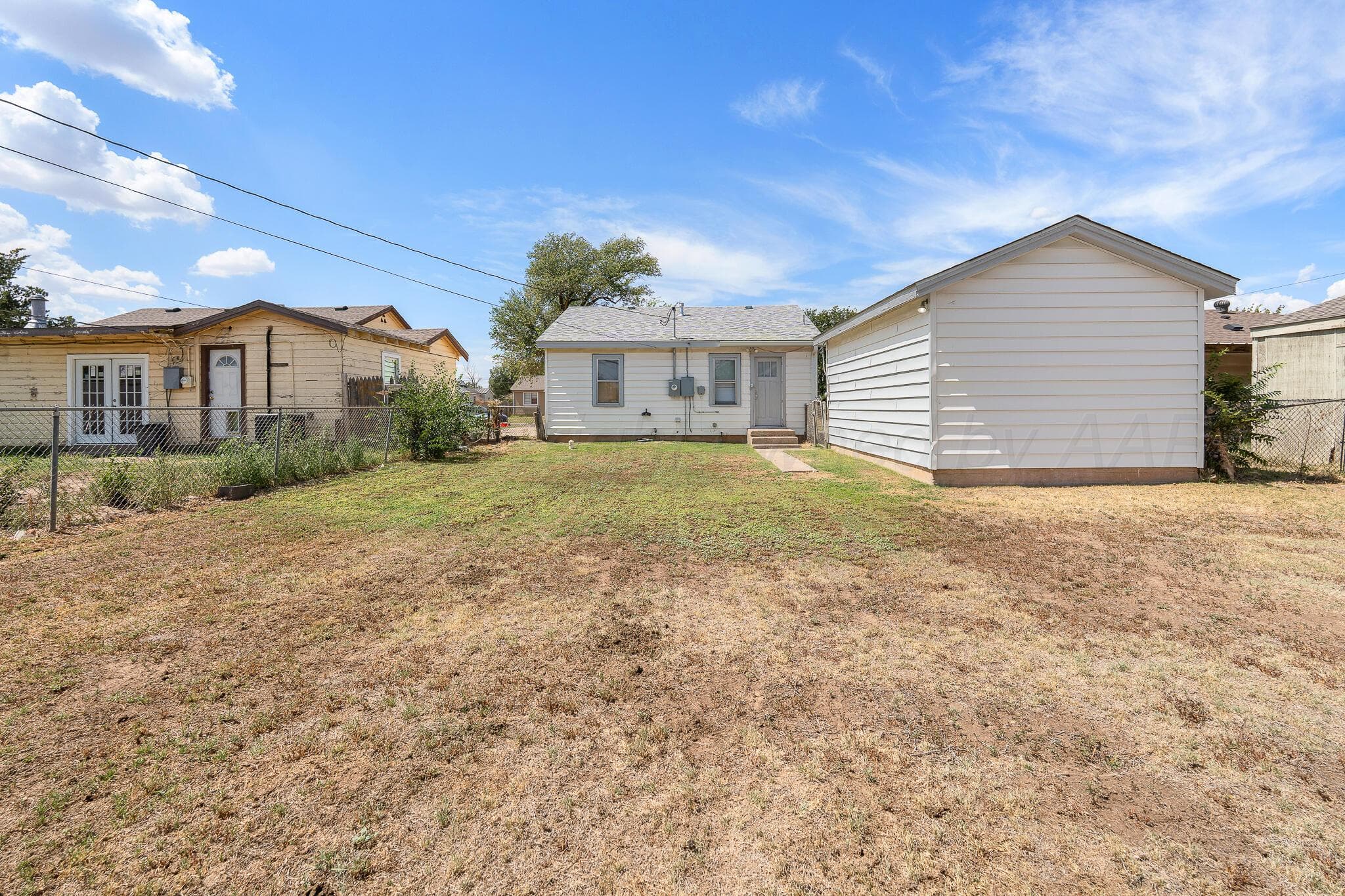 4123 S Hayden Street, Amarillo, TX 79110, photo 15