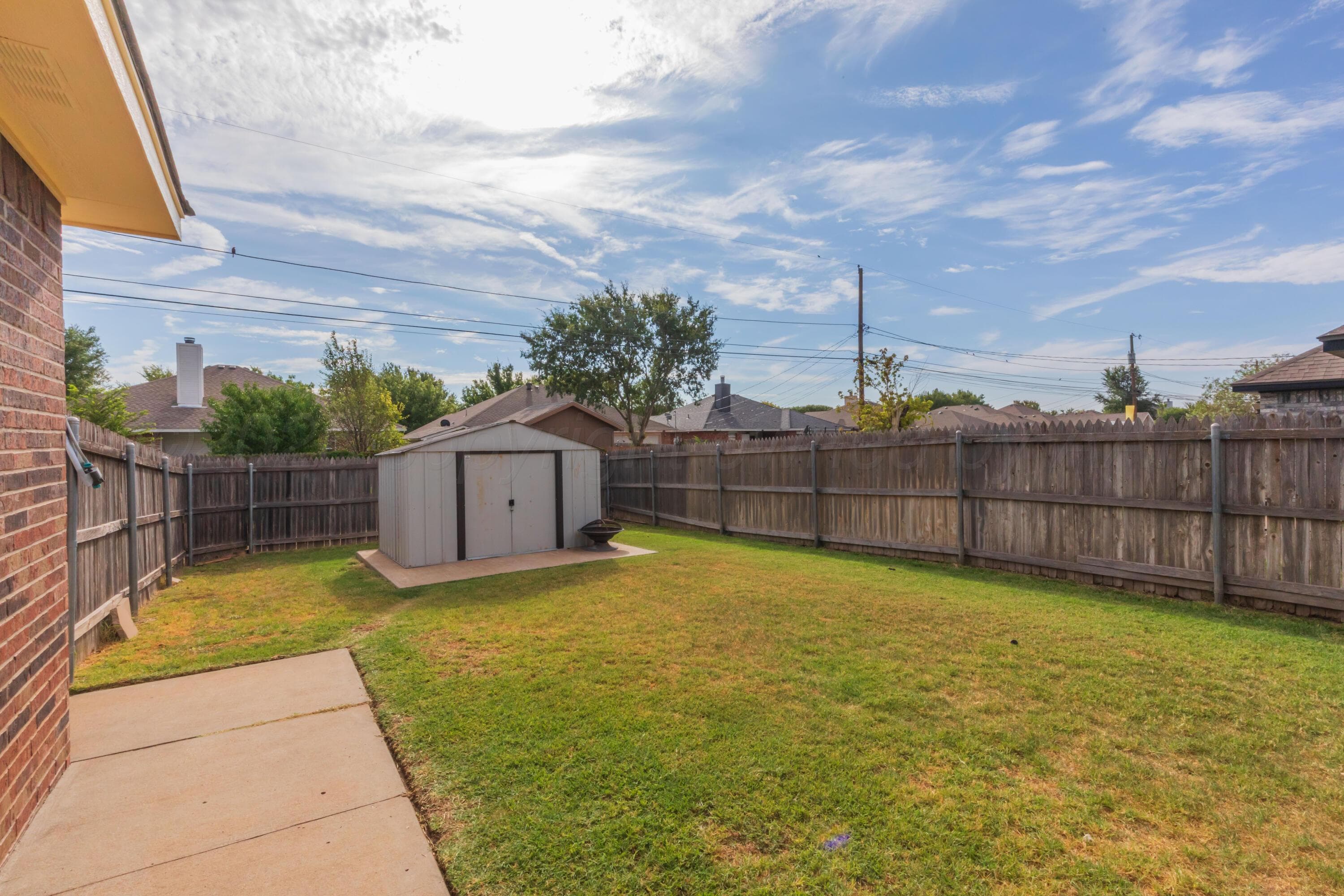 3609 S WILLIAMS Street, Amarillo, TX 79118-7710, photo 33