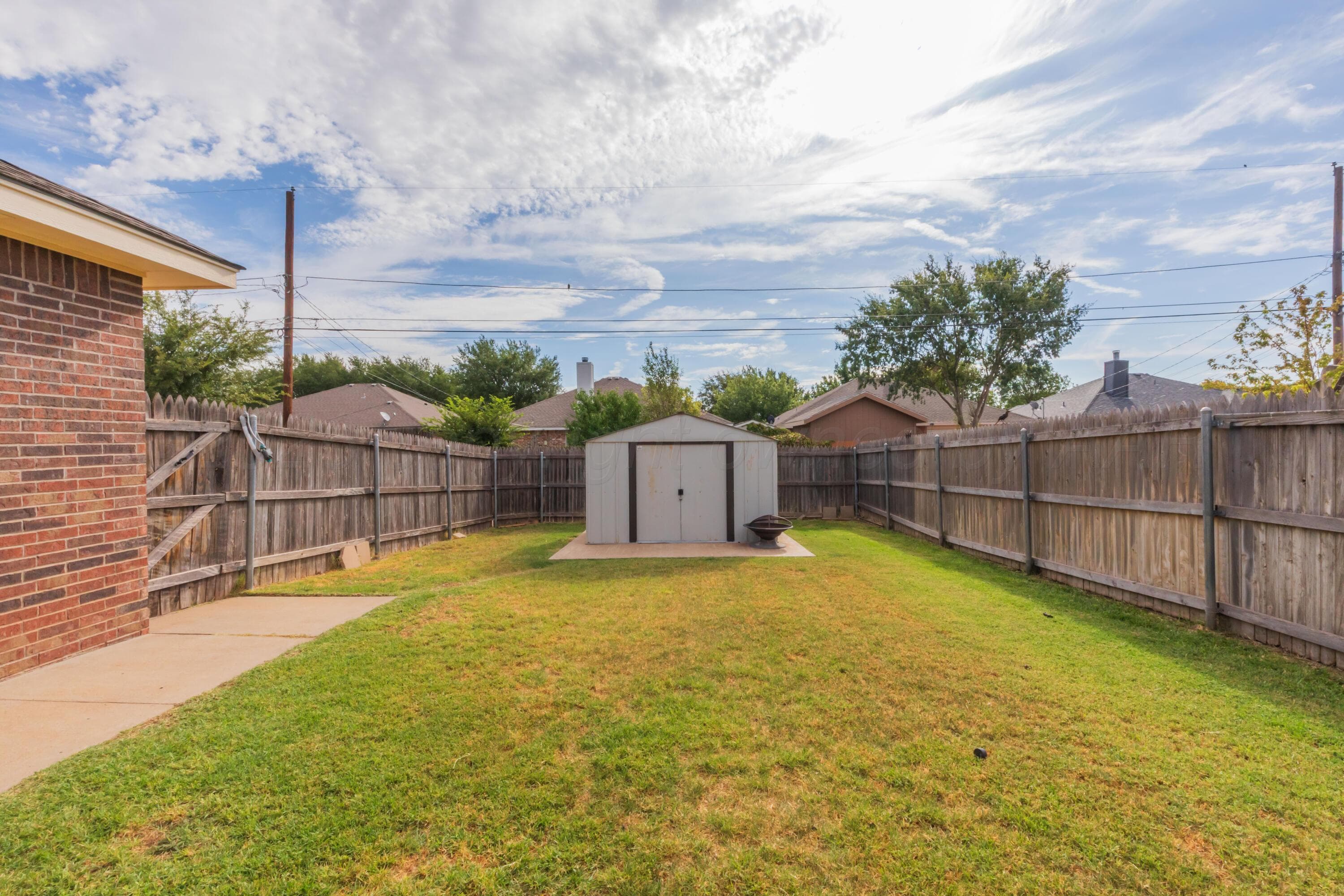 3609 S WILLIAMS Street, Amarillo, TX 79118-7710, photo 34