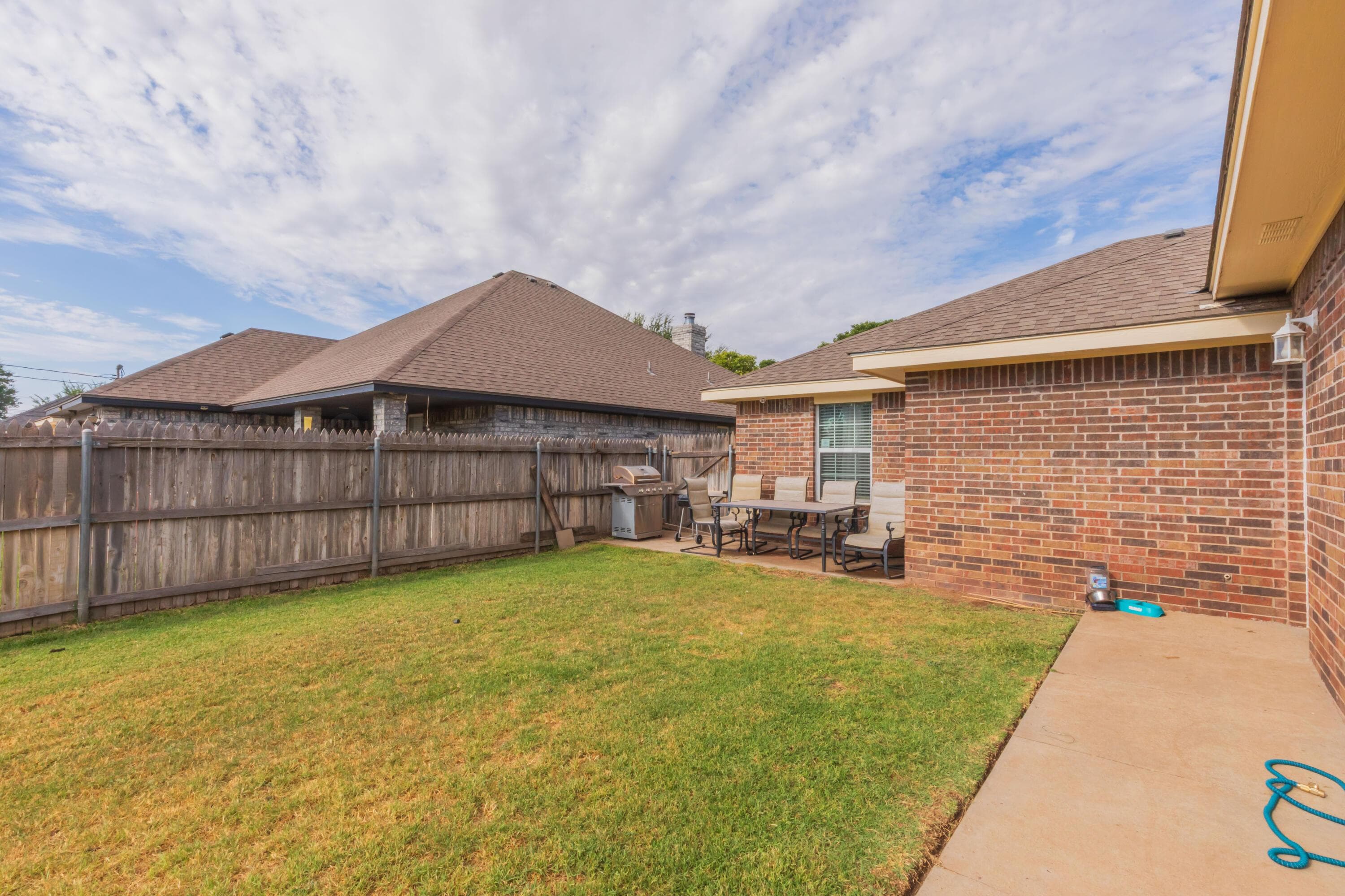 3609 S WILLIAMS Street, Amarillo, TX 79118-7710, photo 31