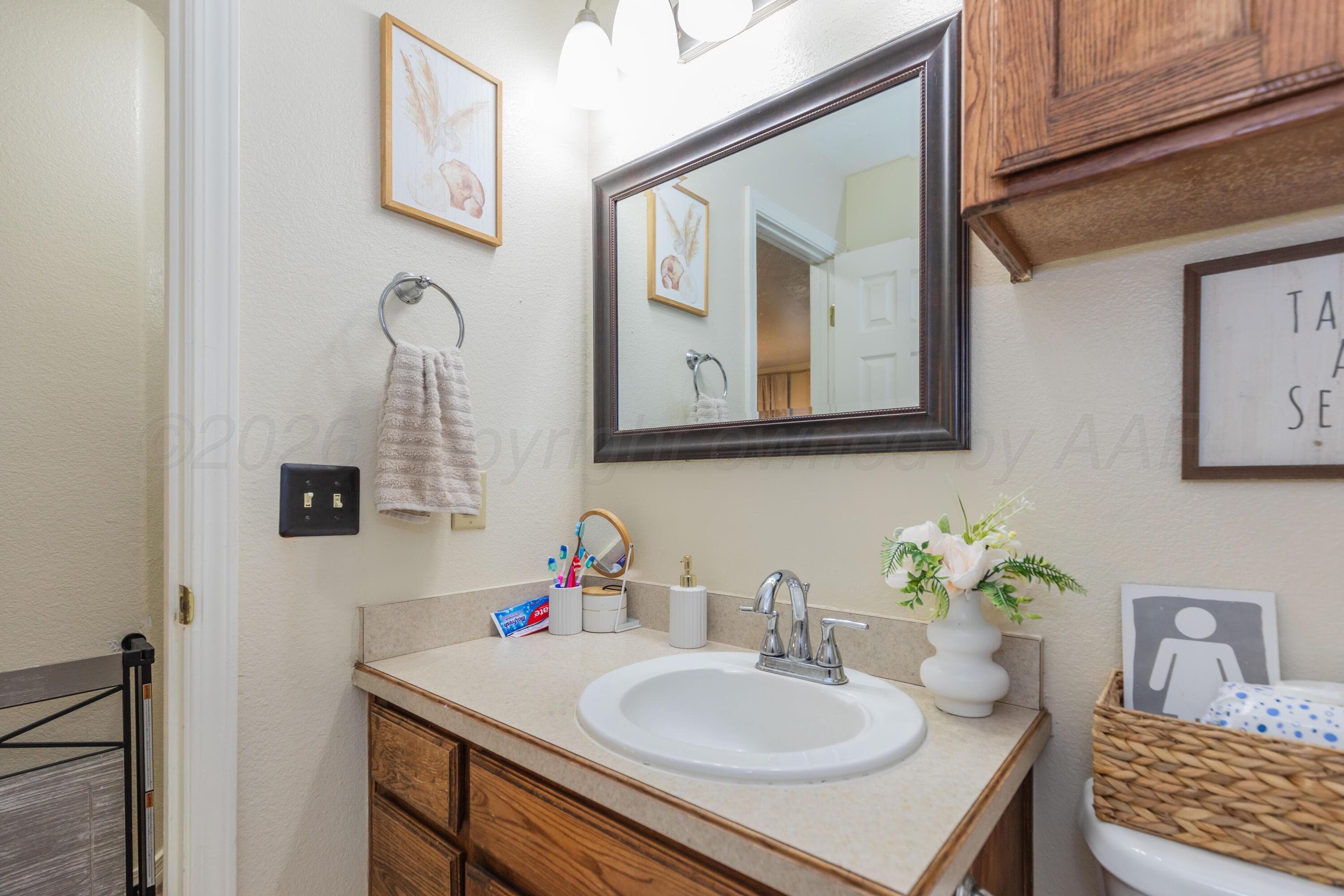 3609 S WILLIAMS Street, Amarillo, TX 79118-7710, photo 26