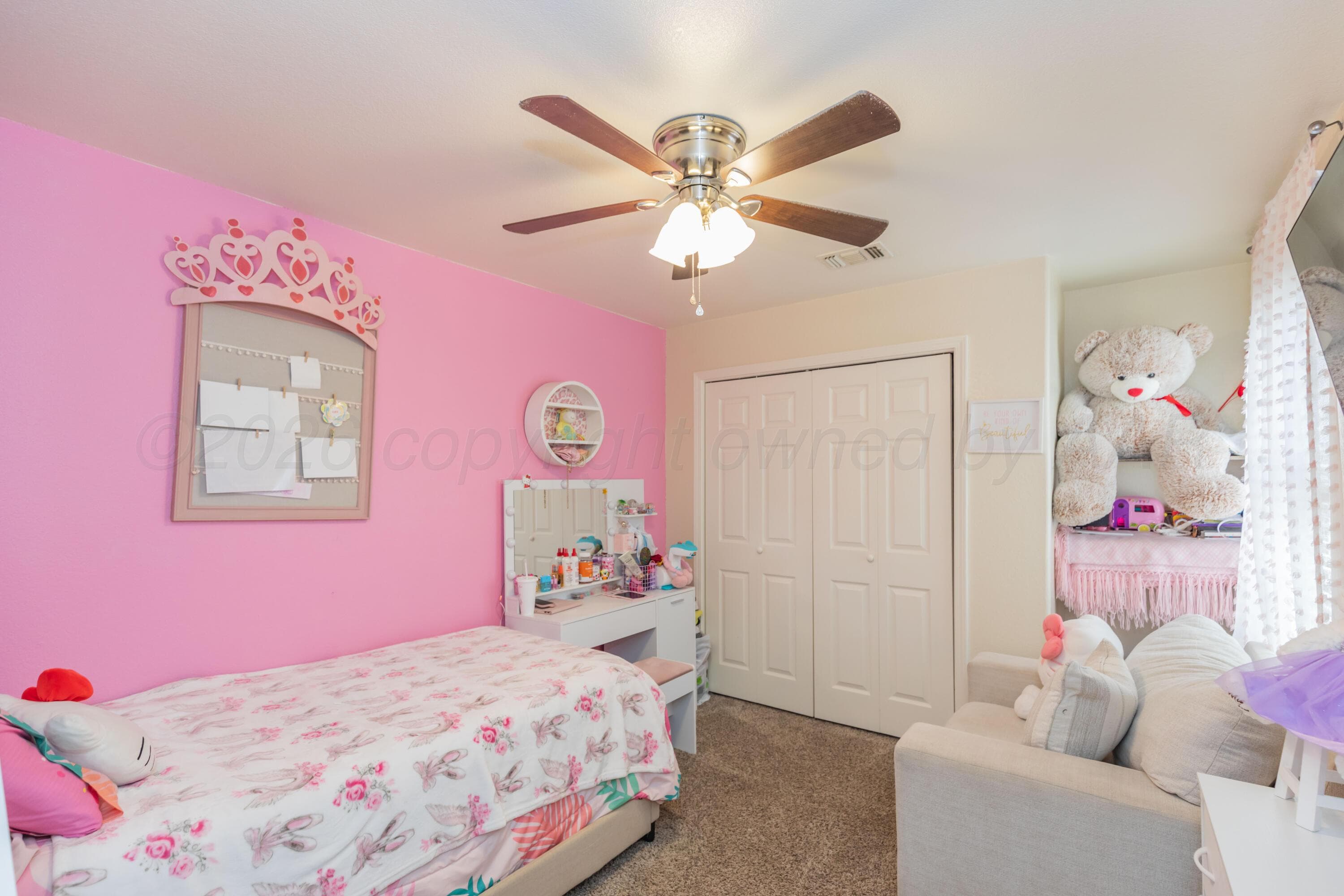 3609 S WILLIAMS Street, Amarillo, TX 79118-7710, photo 21