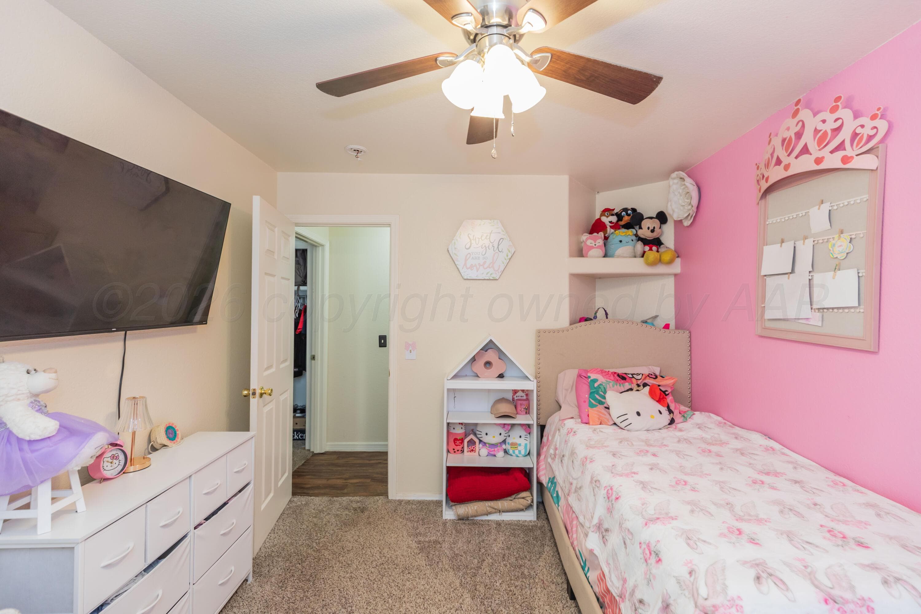 3609 S WILLIAMS Street, Amarillo, TX 79118-7710, photo 22