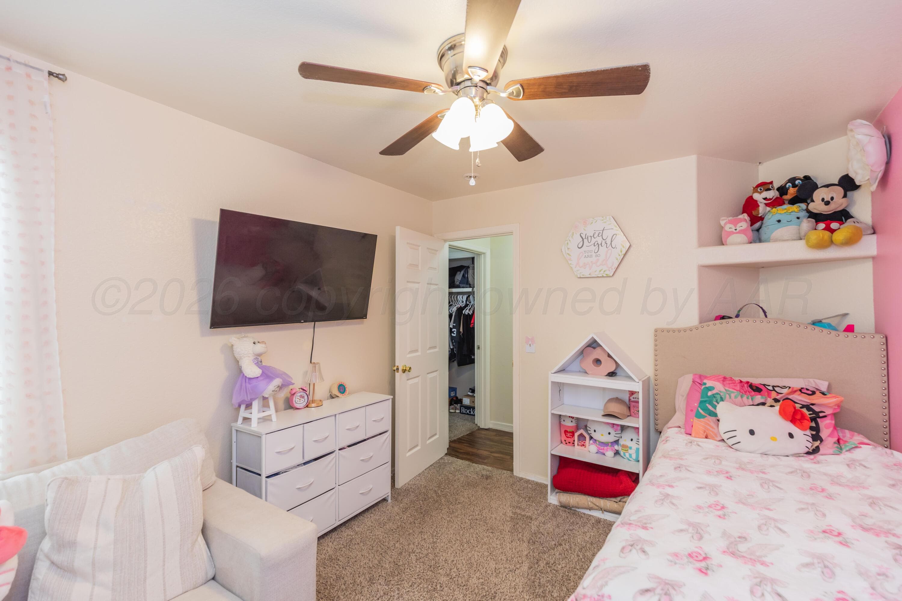 3609 S WILLIAMS Street, Amarillo, TX 79118-7710, photo 23